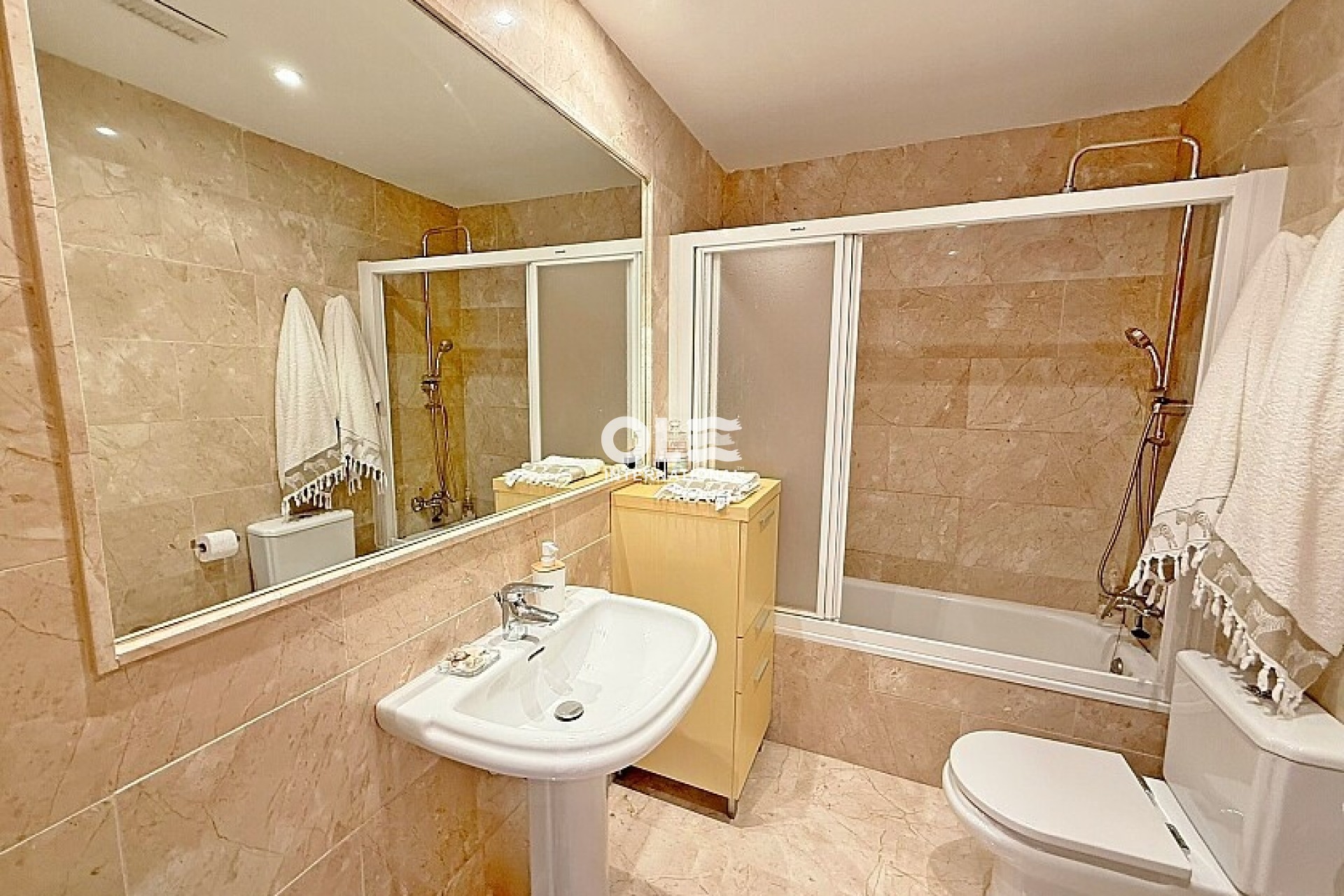 Перепродажа - Таунхаус - Los Alcázares - Mar Menor