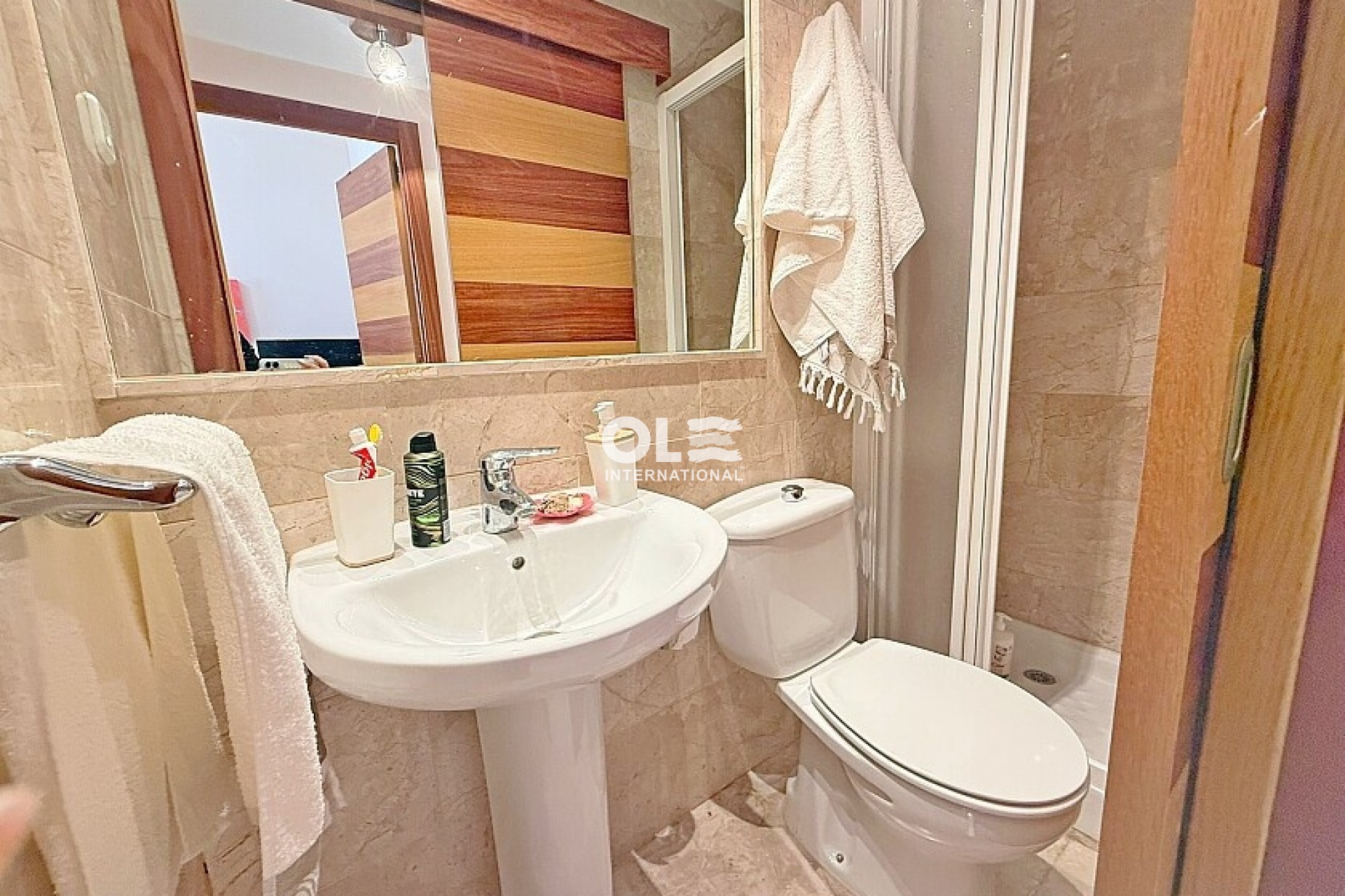 Перепродажа - Таунхаус - Los Alcázares - Mar Menor