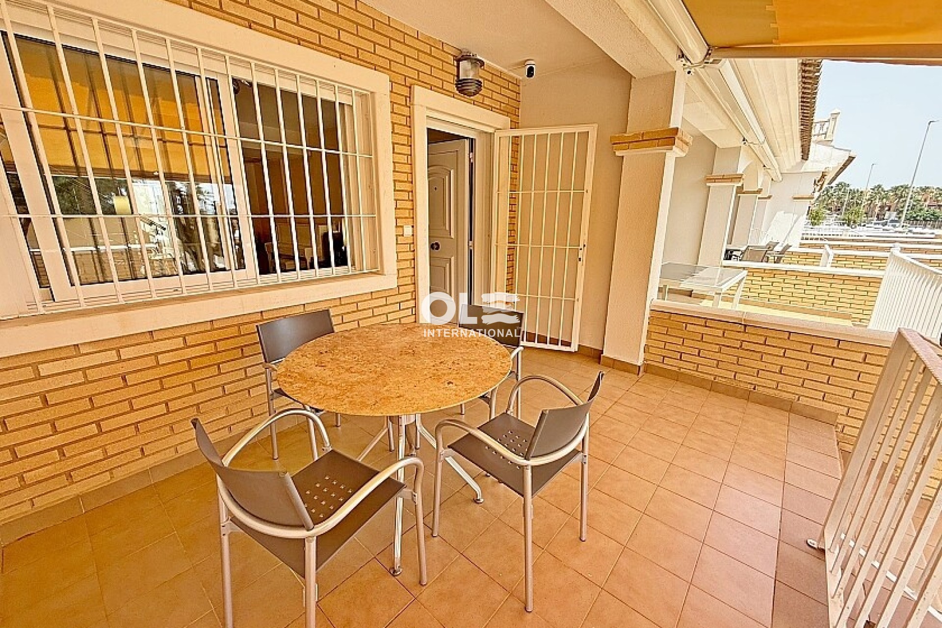 Перепродажа - Таунхаус - Los Alcázares - Mar Menor