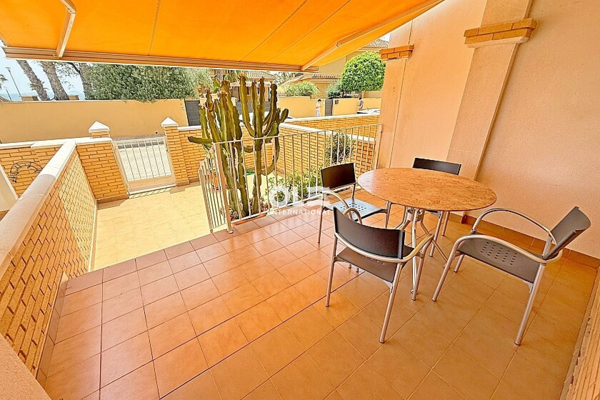 Перепродажа - Таунхаус - Los Alcázares - Mar Menor