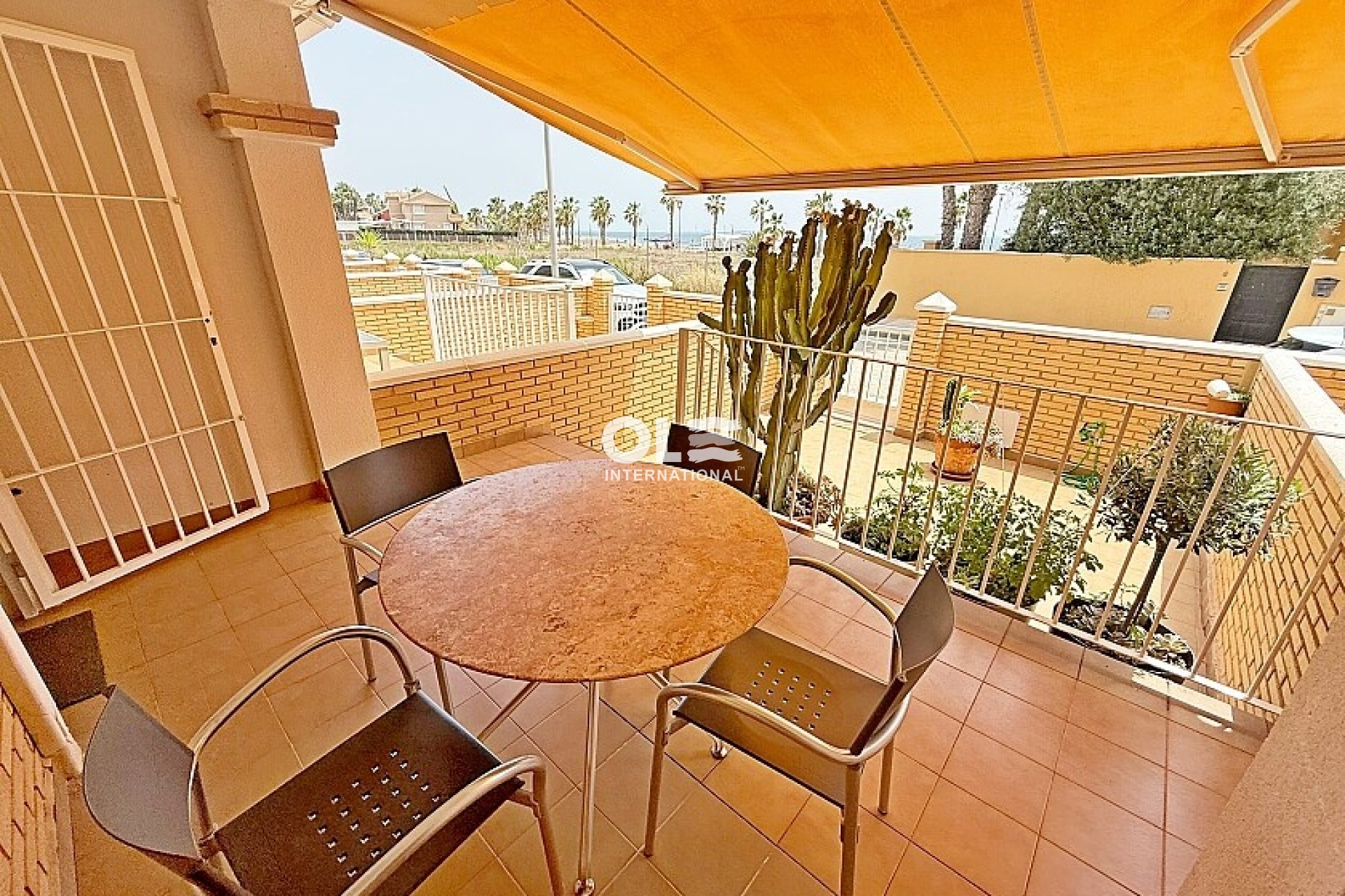 Перепродажа - Таунхаус - Los Alcázares - Mar Menor