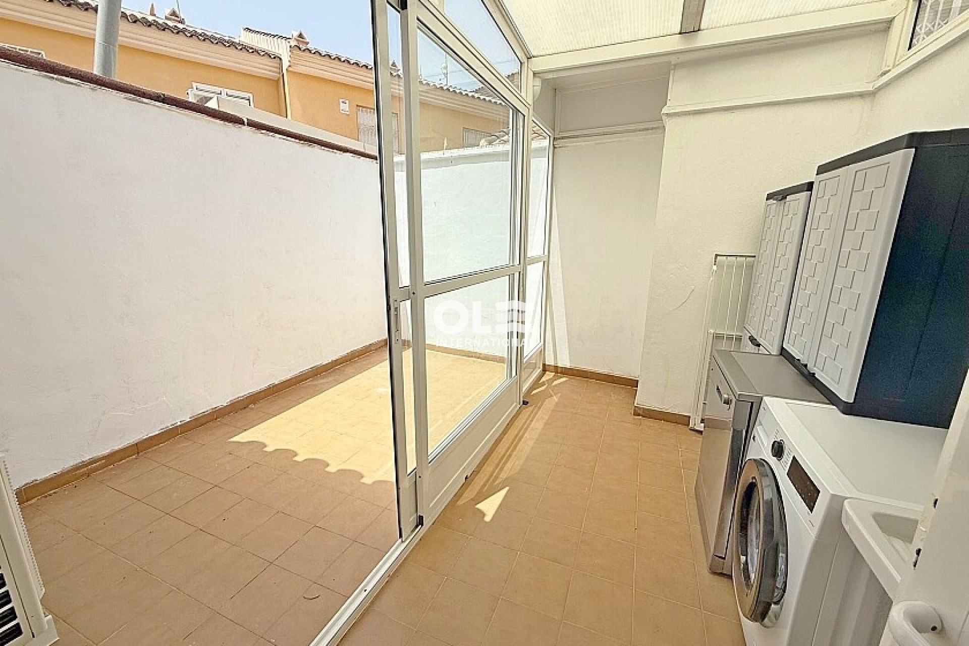 Перепродажа - Таунхаус - Los Alcázares - Mar Menor