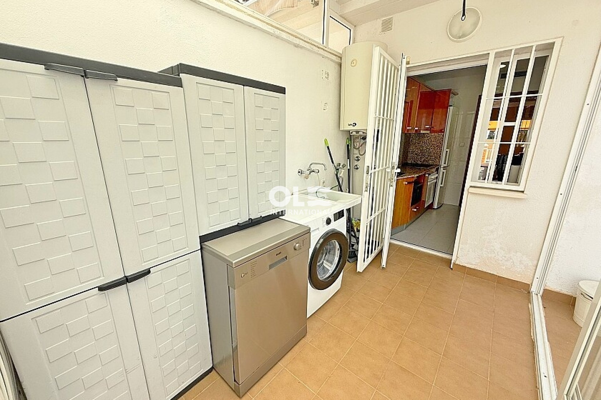 Перепродажа - Таунхаус - Los Alcázares - Mar Menor