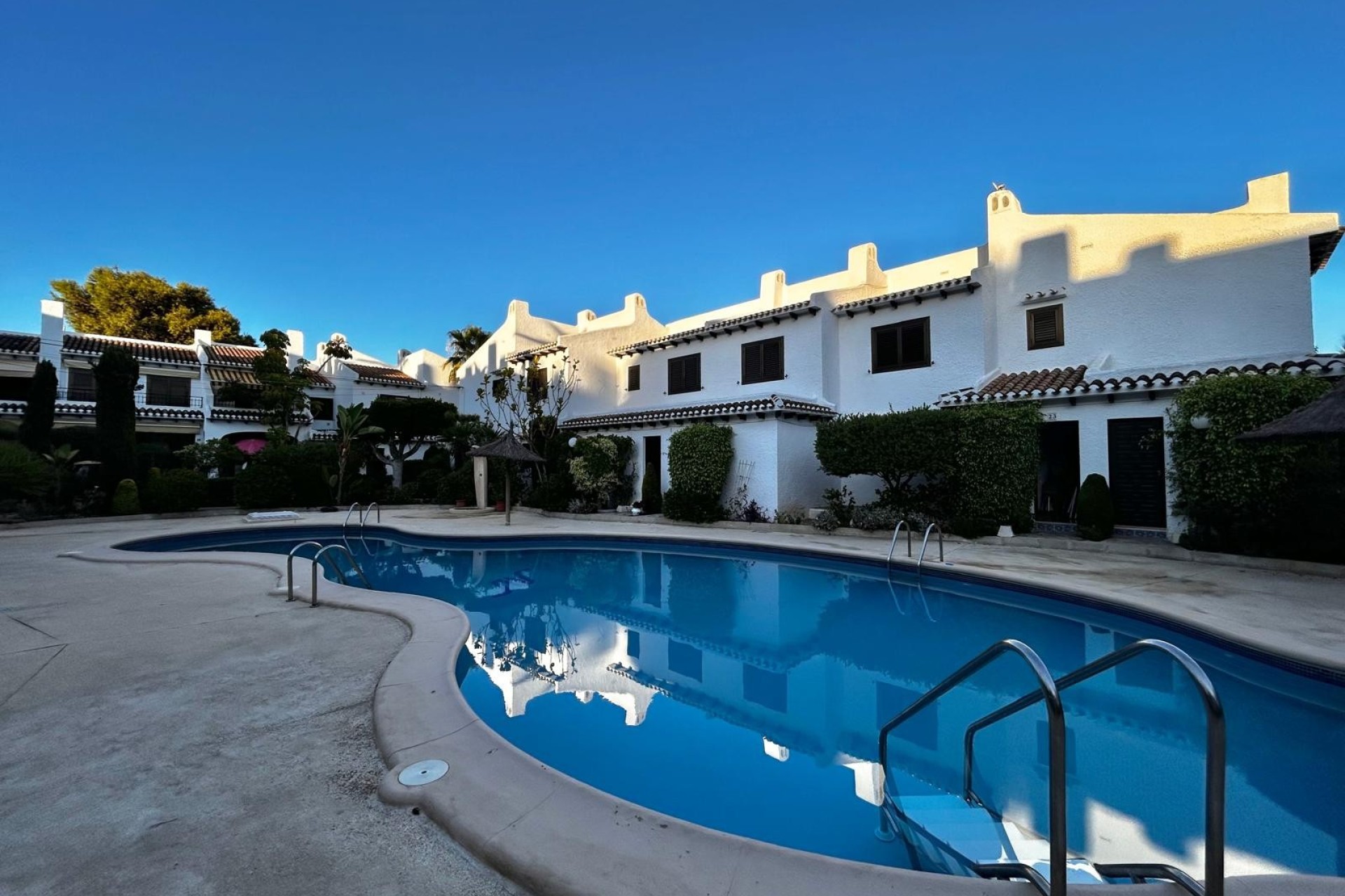 Перепродажа - Таунхаус - Orihuela Costa - Cabo roig - La Zenia