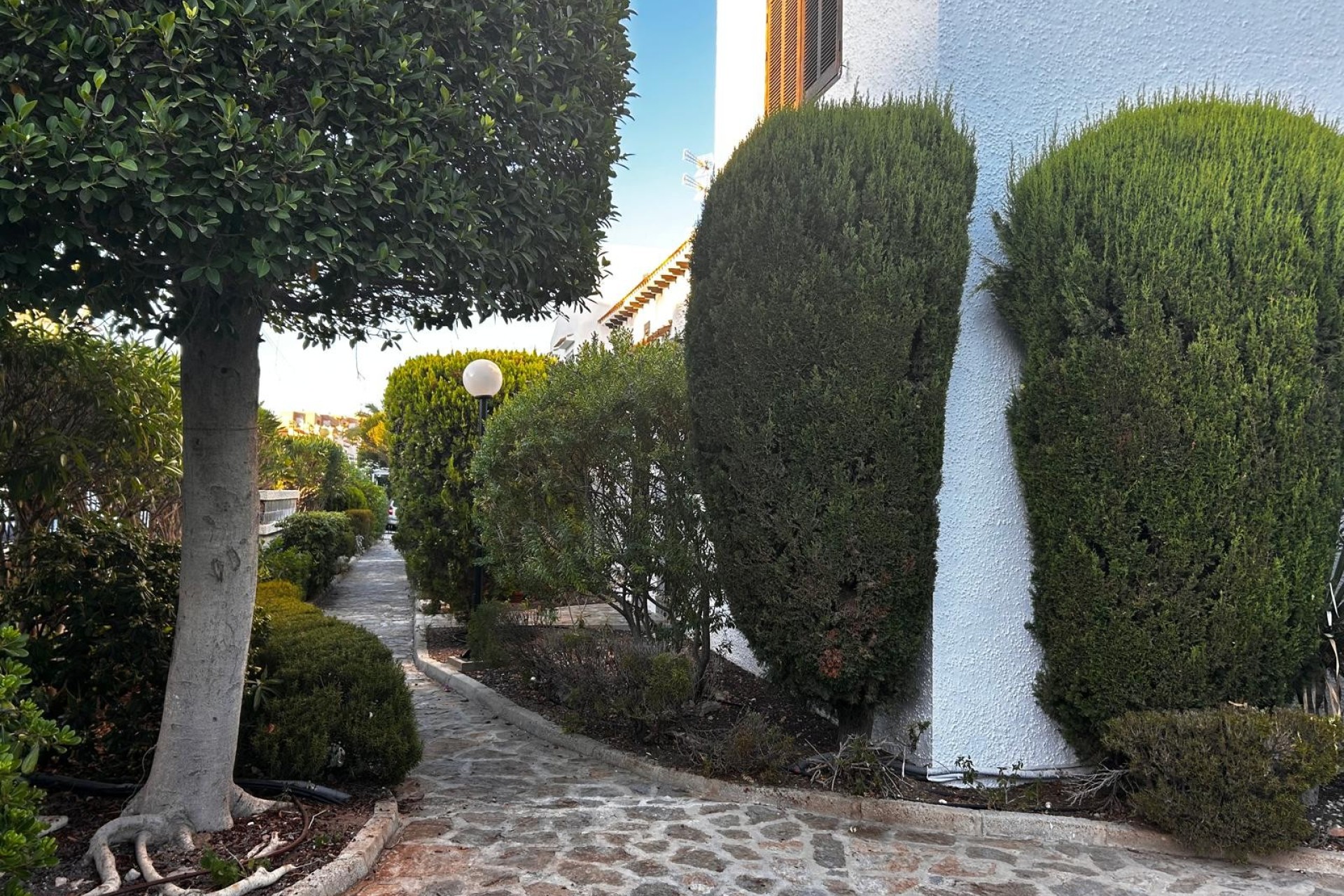 Перепродажа - Таунхаус - Orihuela Costa - Cabo roig - La Zenia