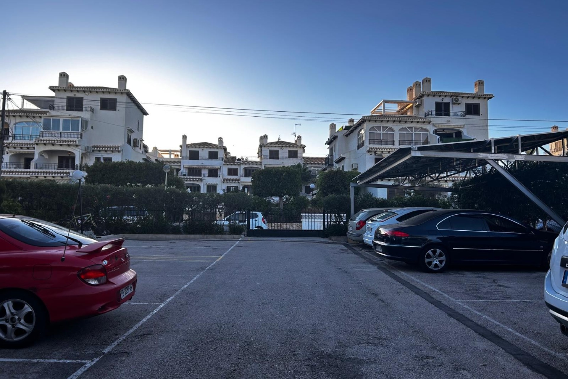 Перепродажа - Таунхаус - Orihuela Costa - Cabo roig - La Zenia