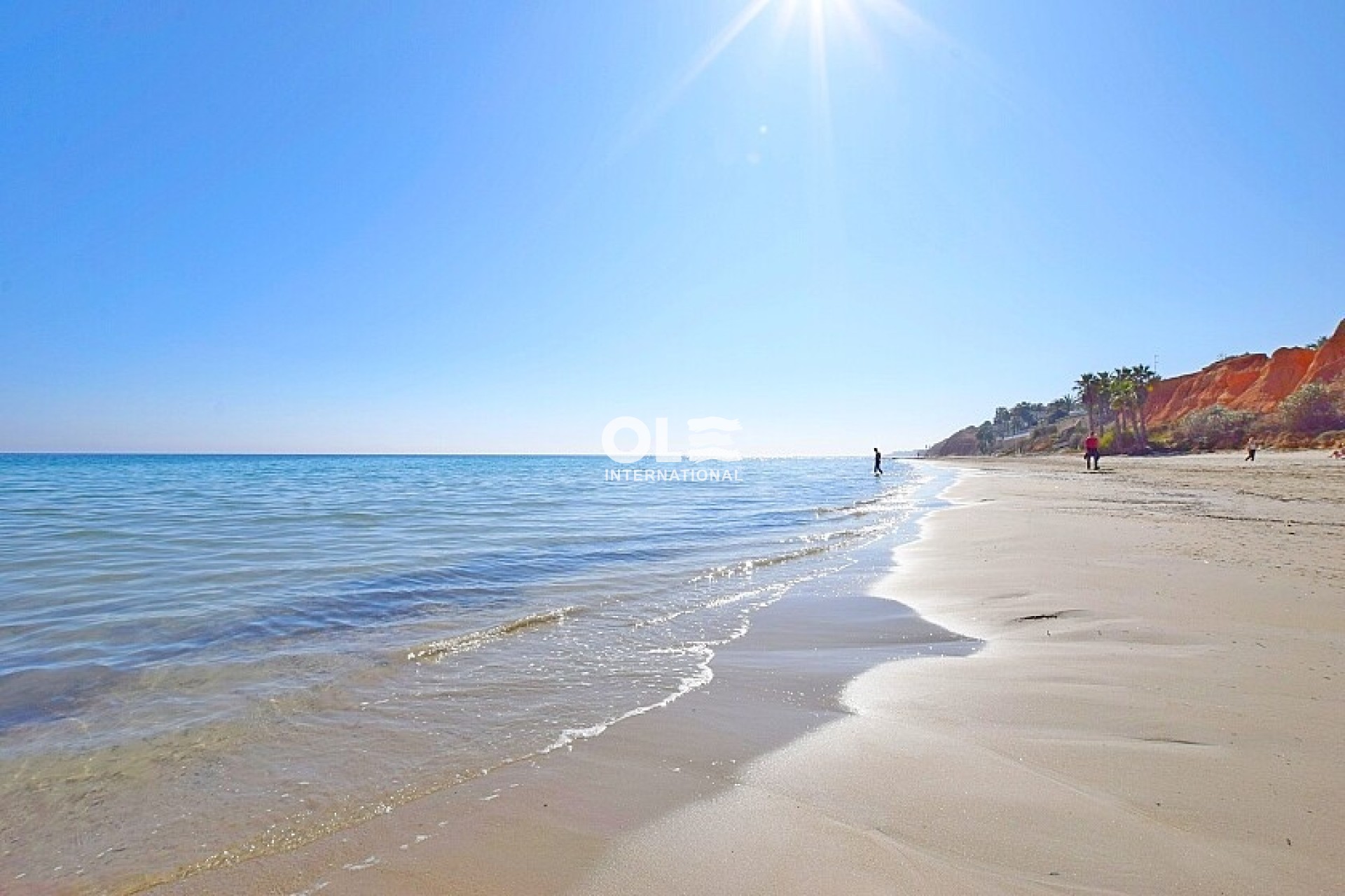 Перепродажа - Таунхаус - Orihuela Costa - Dehesa de campoamor