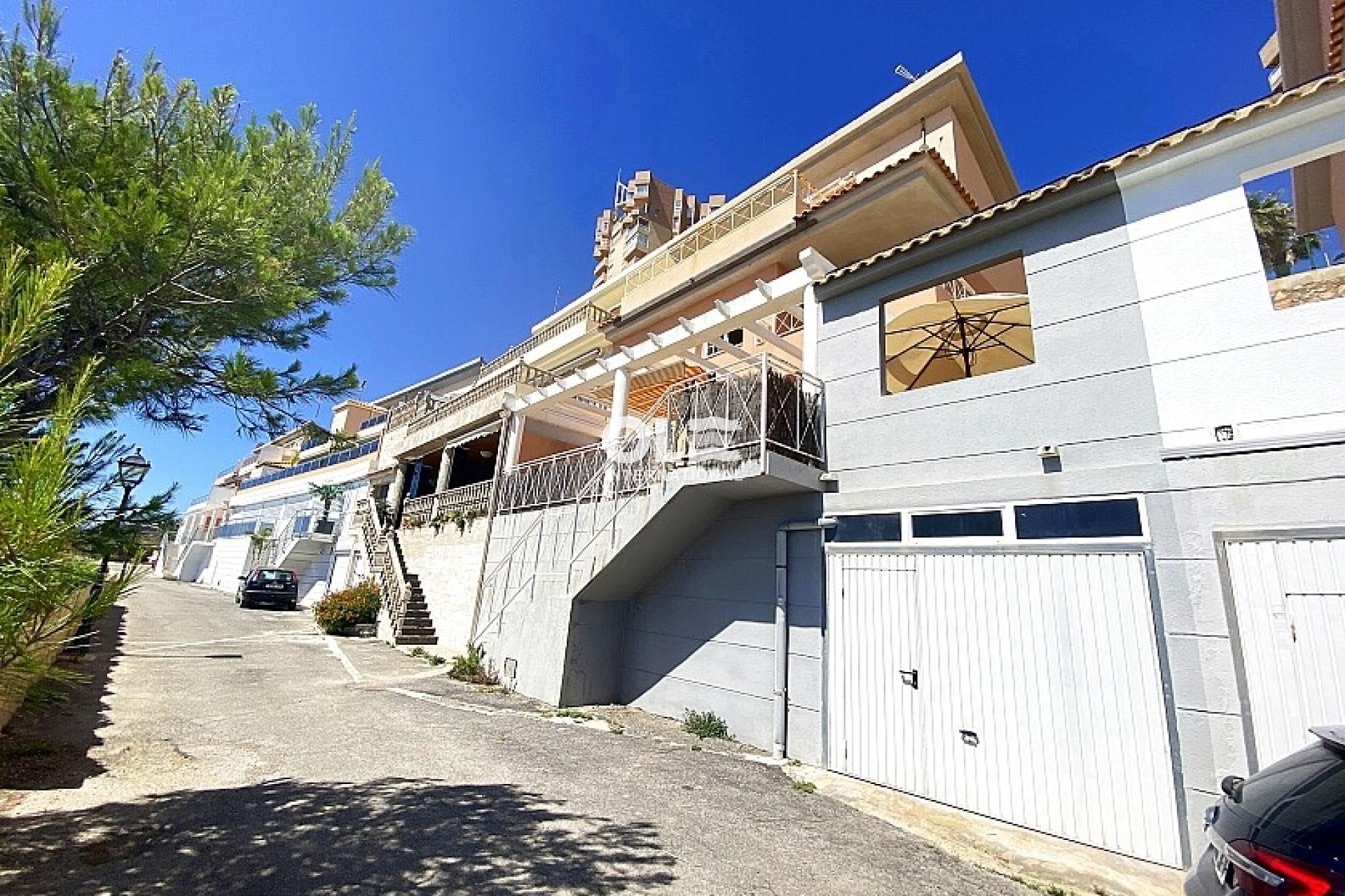 Перепродажа - Таунхаус - Orihuela Costa - Dehesa de campoamor