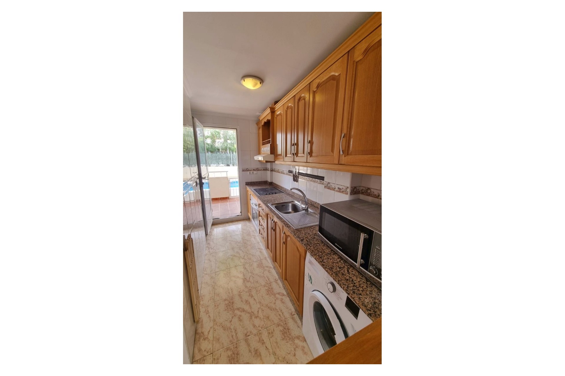 Перепродажа - Таунхаус - Orihuela Costa - El Barranco