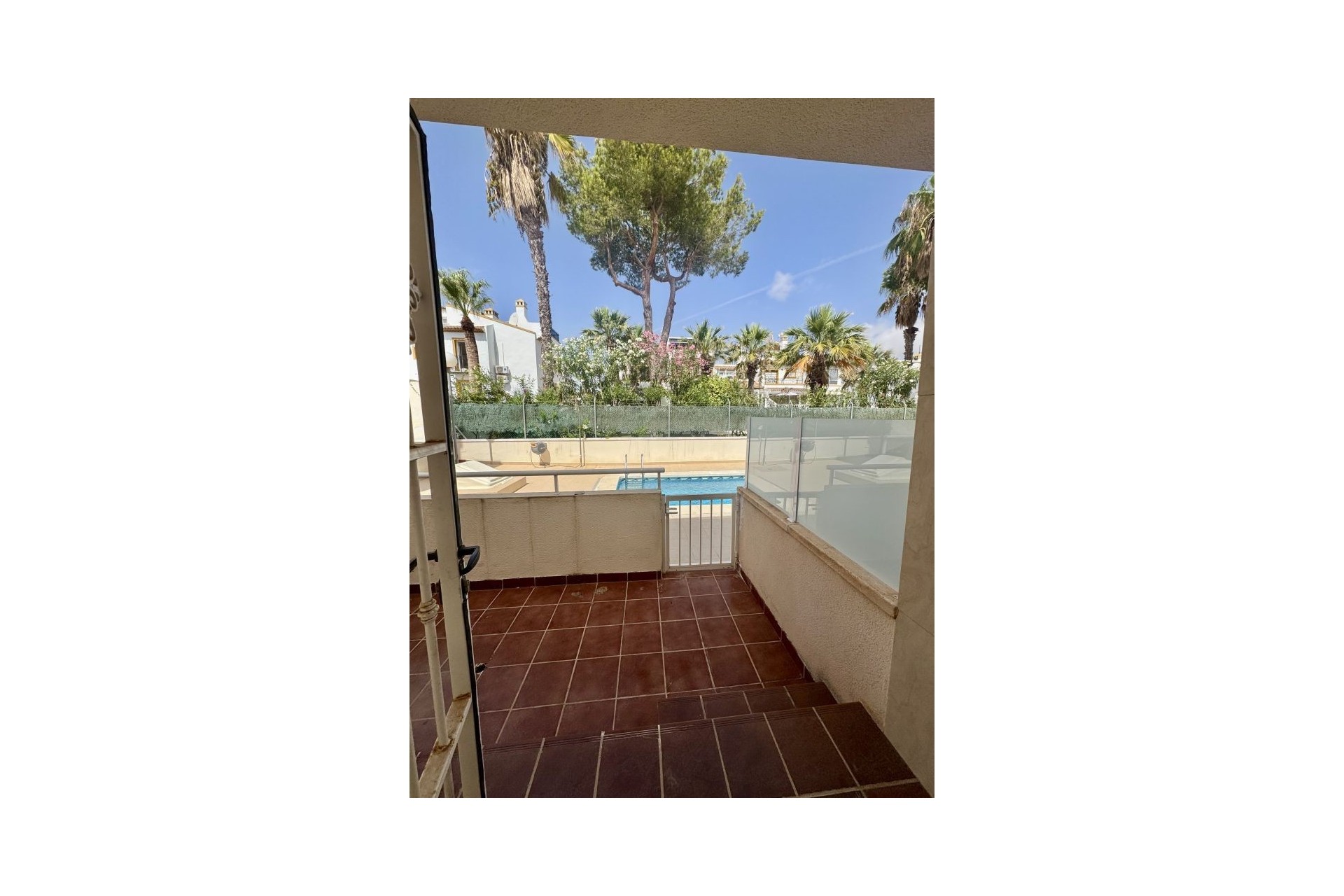 Перепродажа - Таунхаус - Orihuela Costa - El Barranco