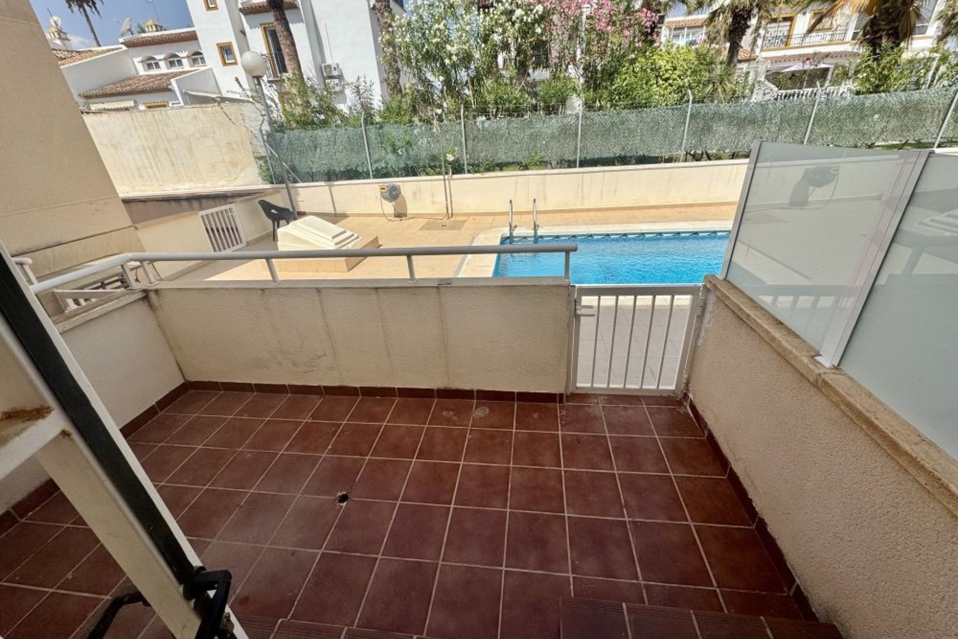 Перепродажа - Таунхаус - Orihuela Costa - El Barranco