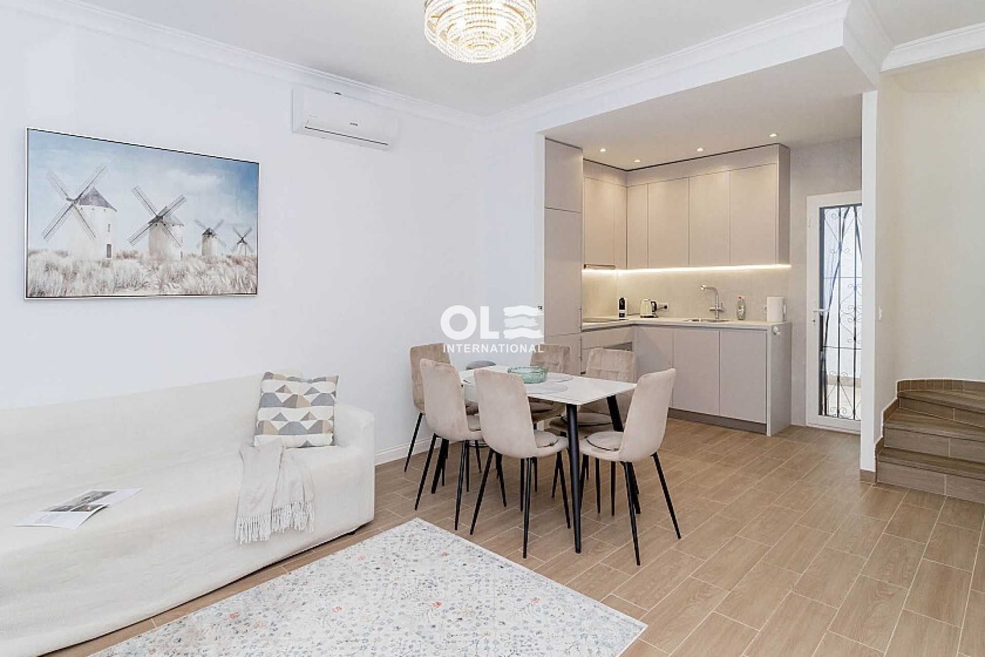 Перепродажа - Таунхаус - Orihuela Costa - La Zenia
