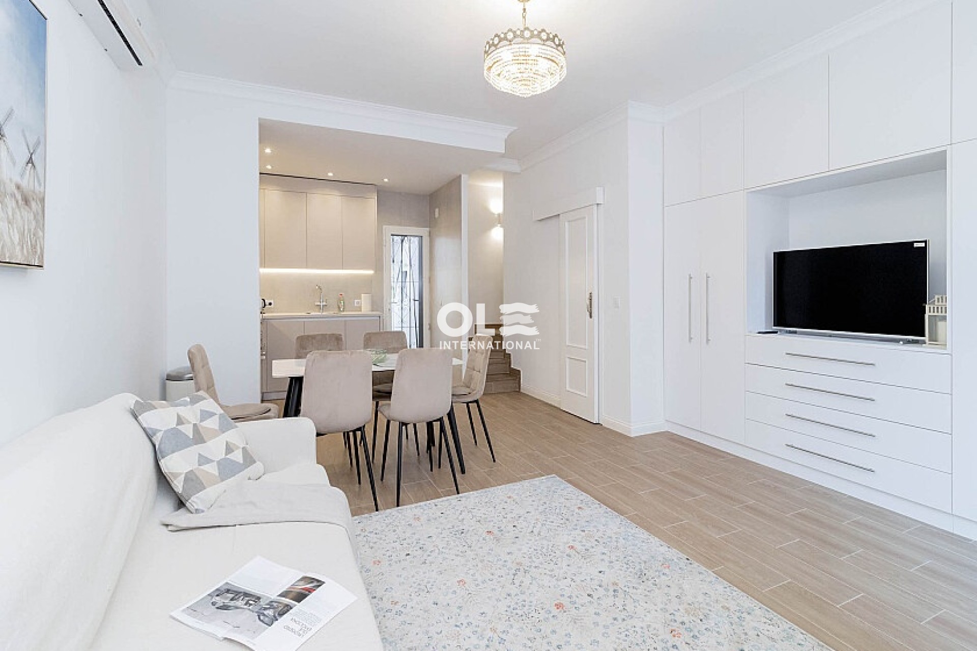 Перепродажа - Таунхаус - Orihuela Costa - La Zenia