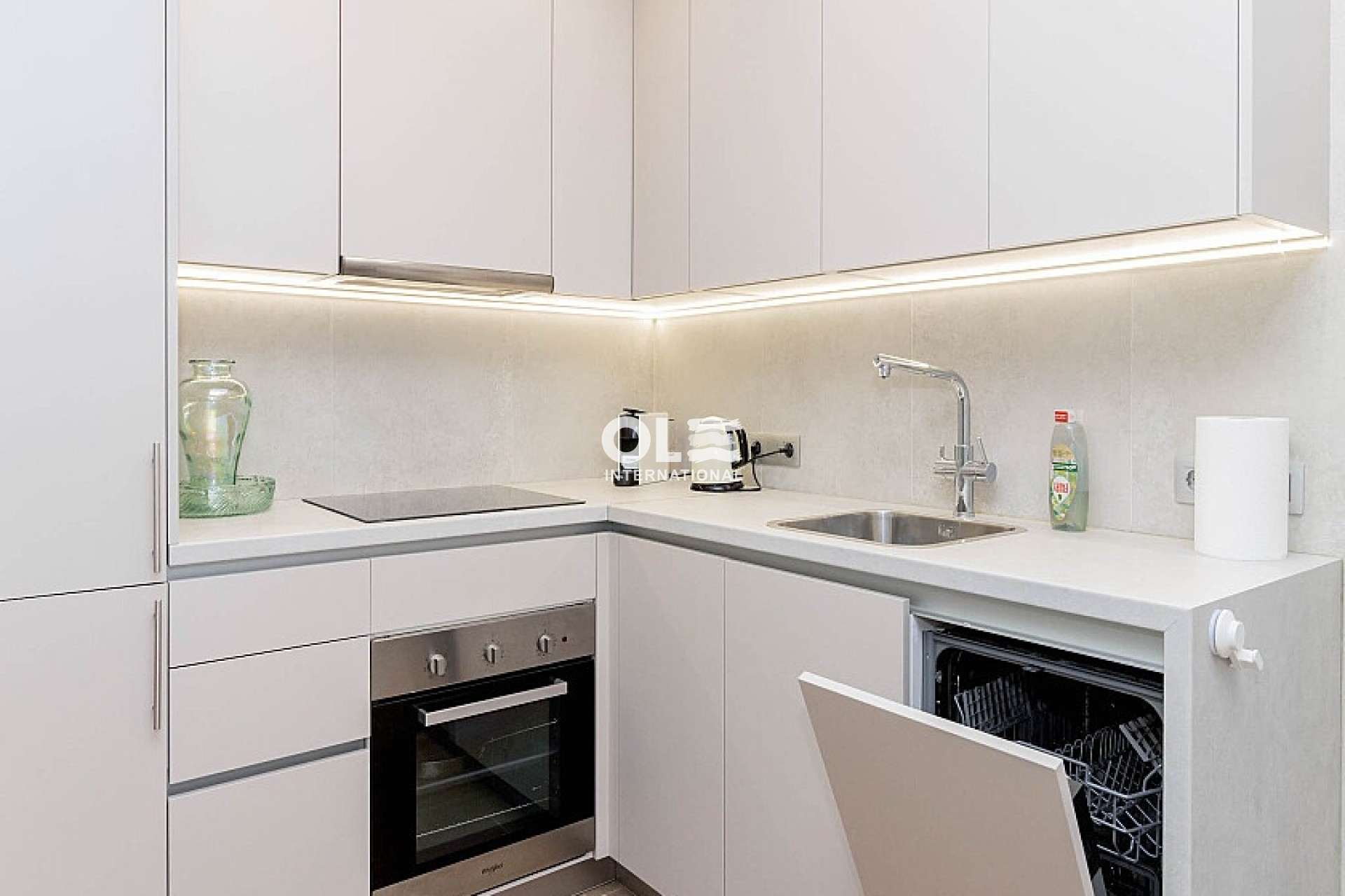 Перепродажа - Таунхаус - Orihuela Costa - La Zenia