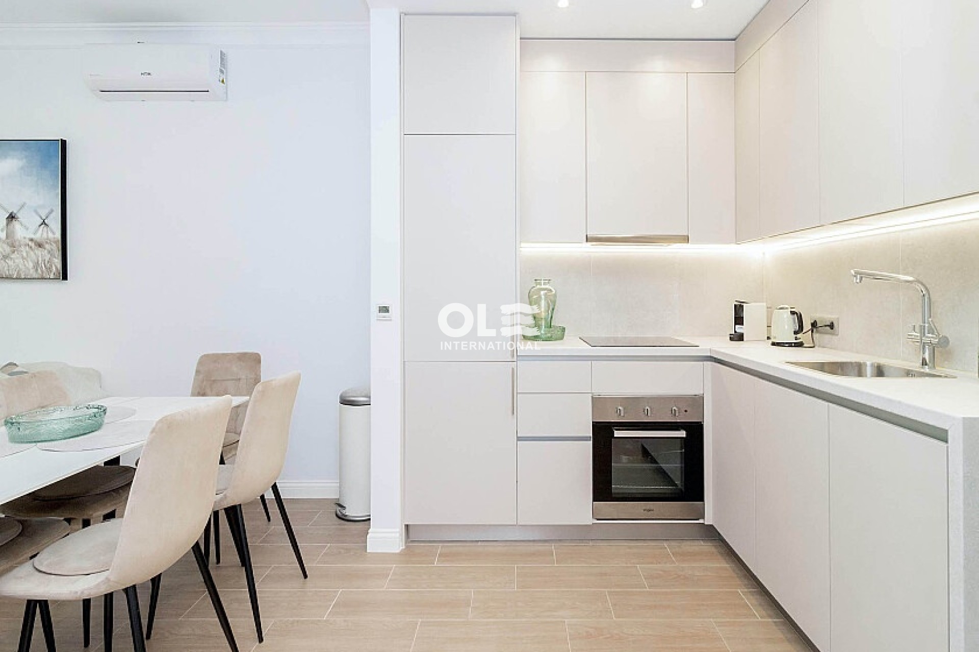 Перепродажа - Таунхаус - Orihuela Costa - La Zenia