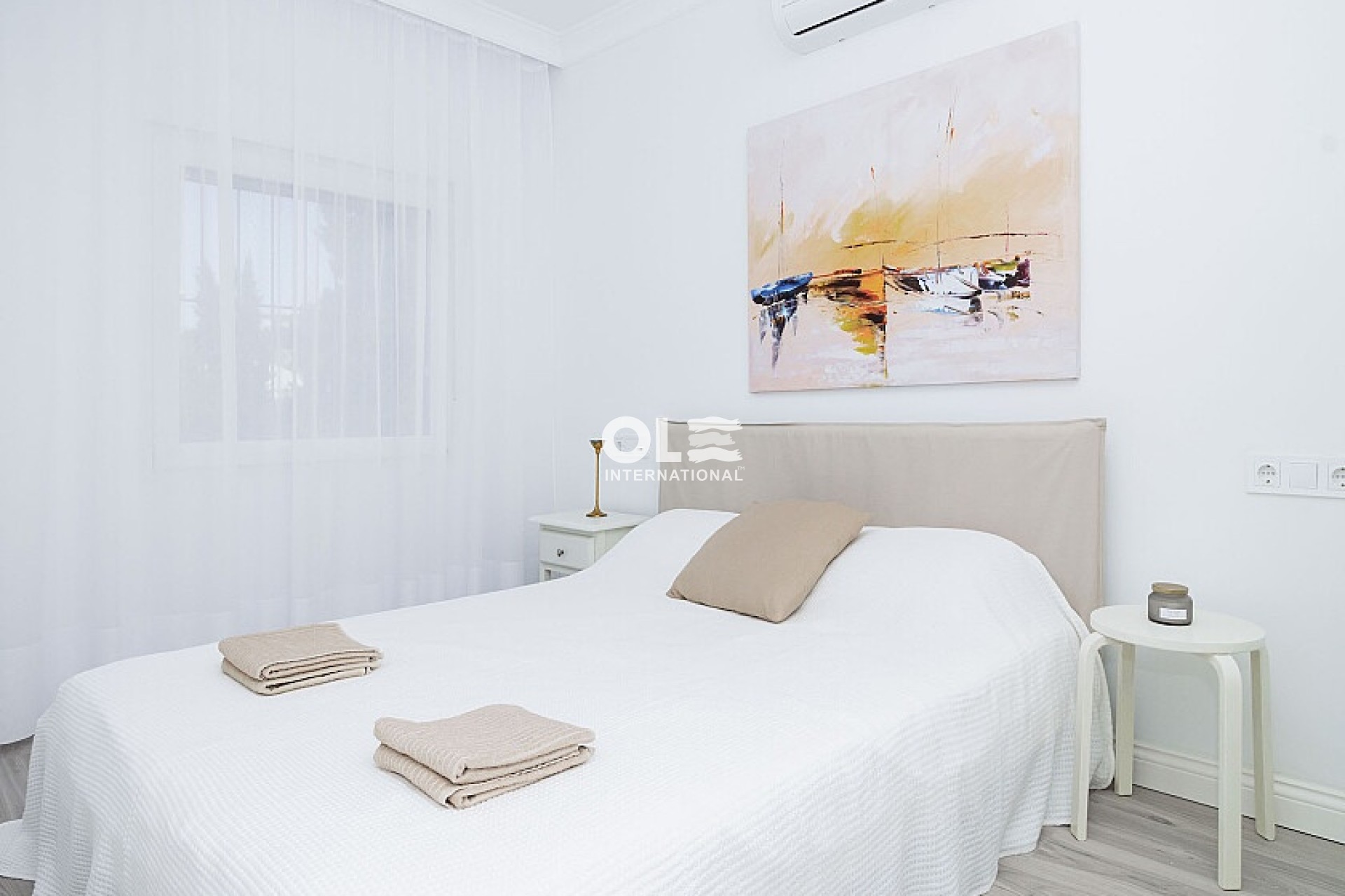 Перепродажа - Таунхаус - Orihuela Costa - La Zenia