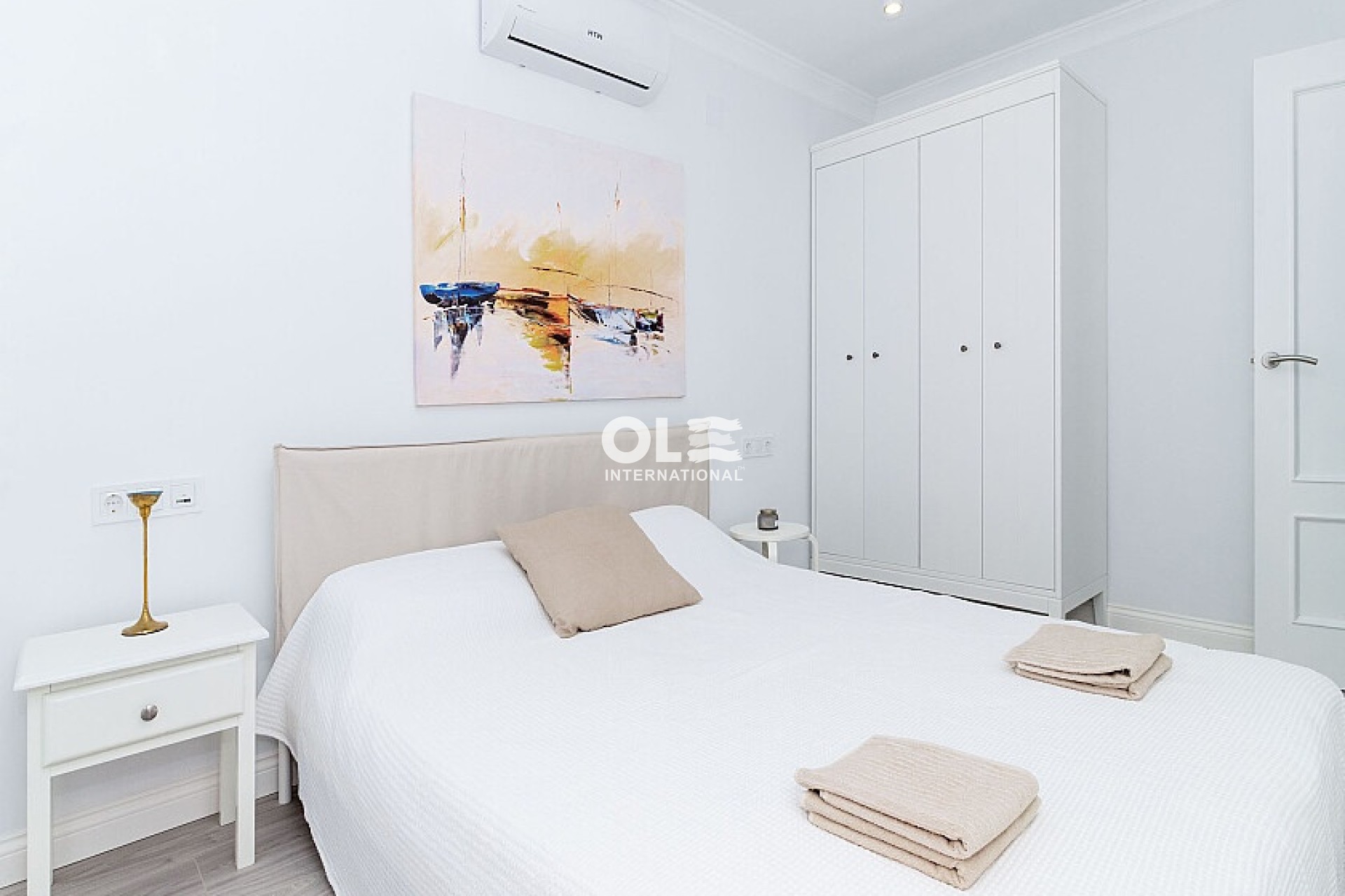Перепродажа - Таунхаус - Orihuela Costa - La Zenia