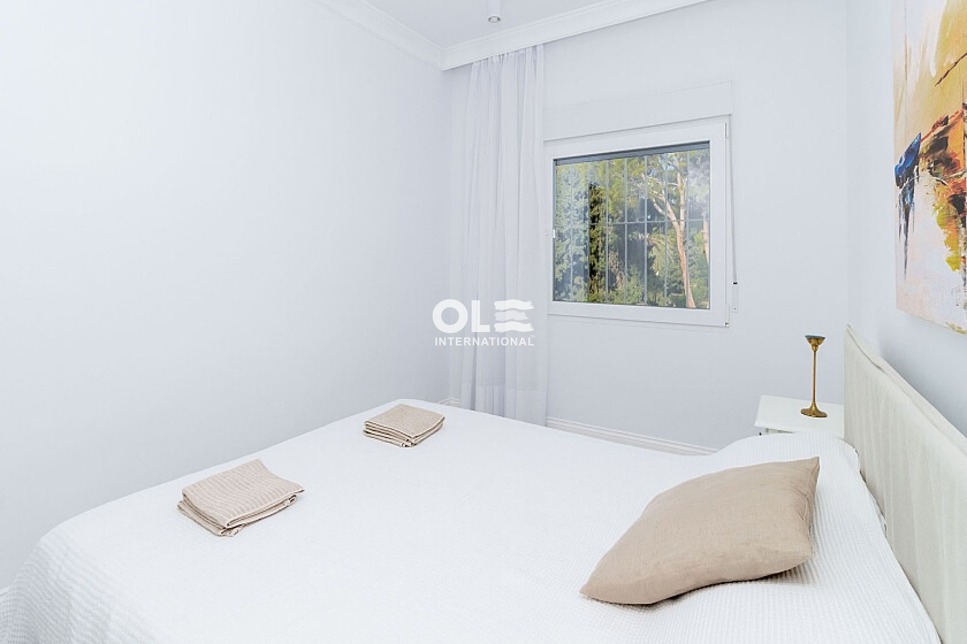 Перепродажа - Таунхаус - Orihuela Costa - La Zenia