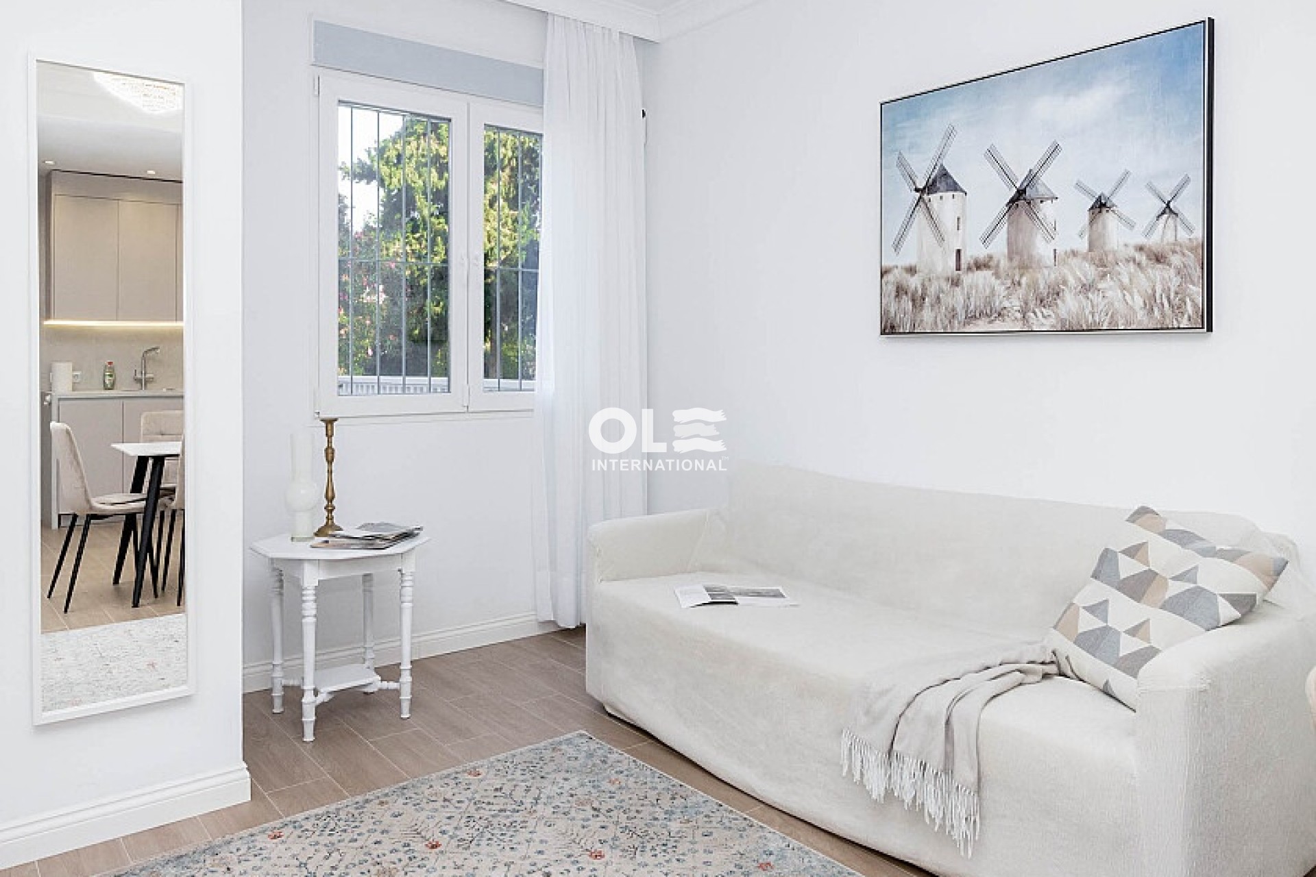 Перепродажа - Таунхаус - Orihuela Costa - La Zenia
