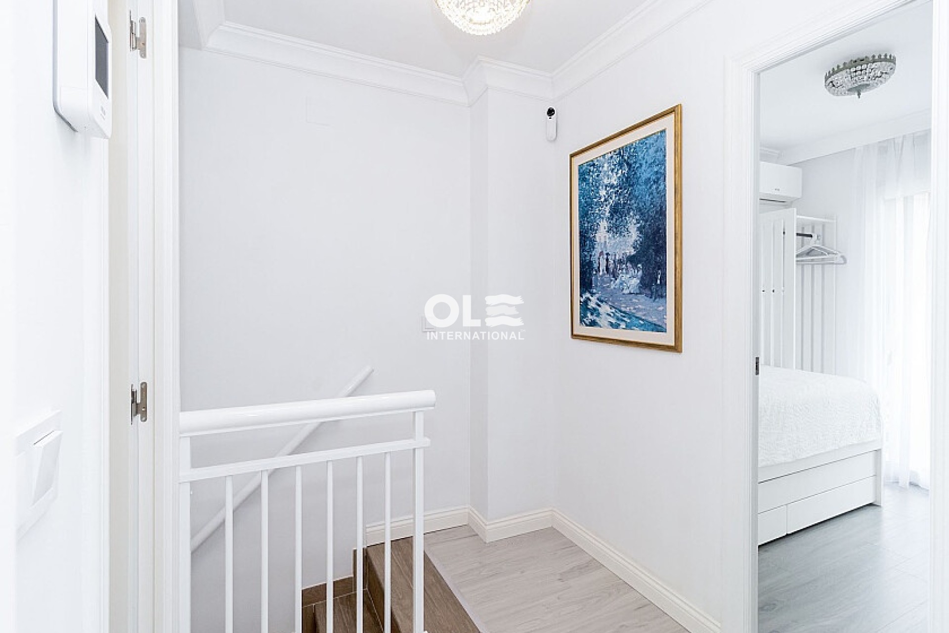 Перепродажа - Таунхаус - Orihuela Costa - La Zenia