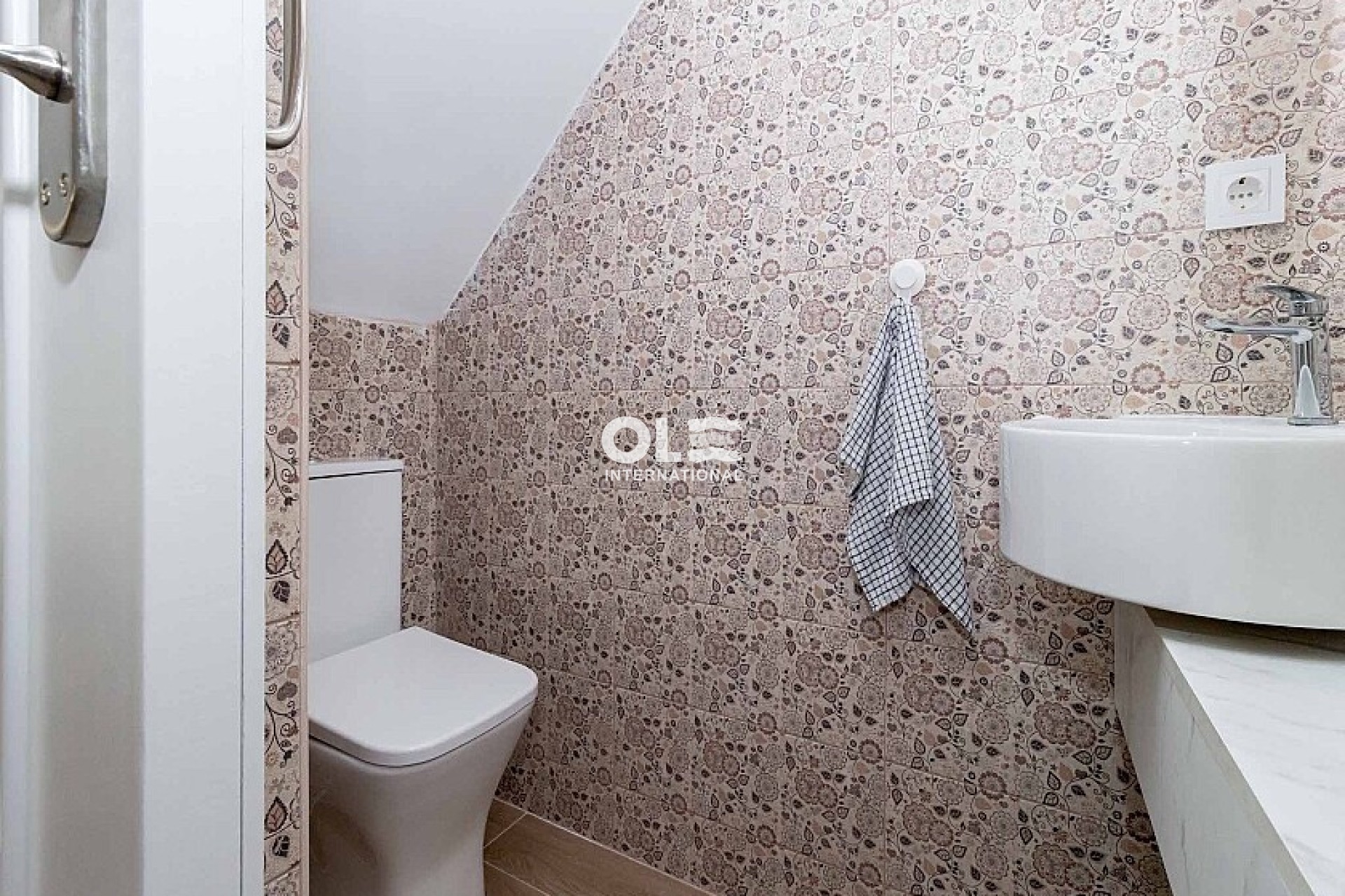 Перепродажа - Таунхаус - Orihuela Costa - La Zenia