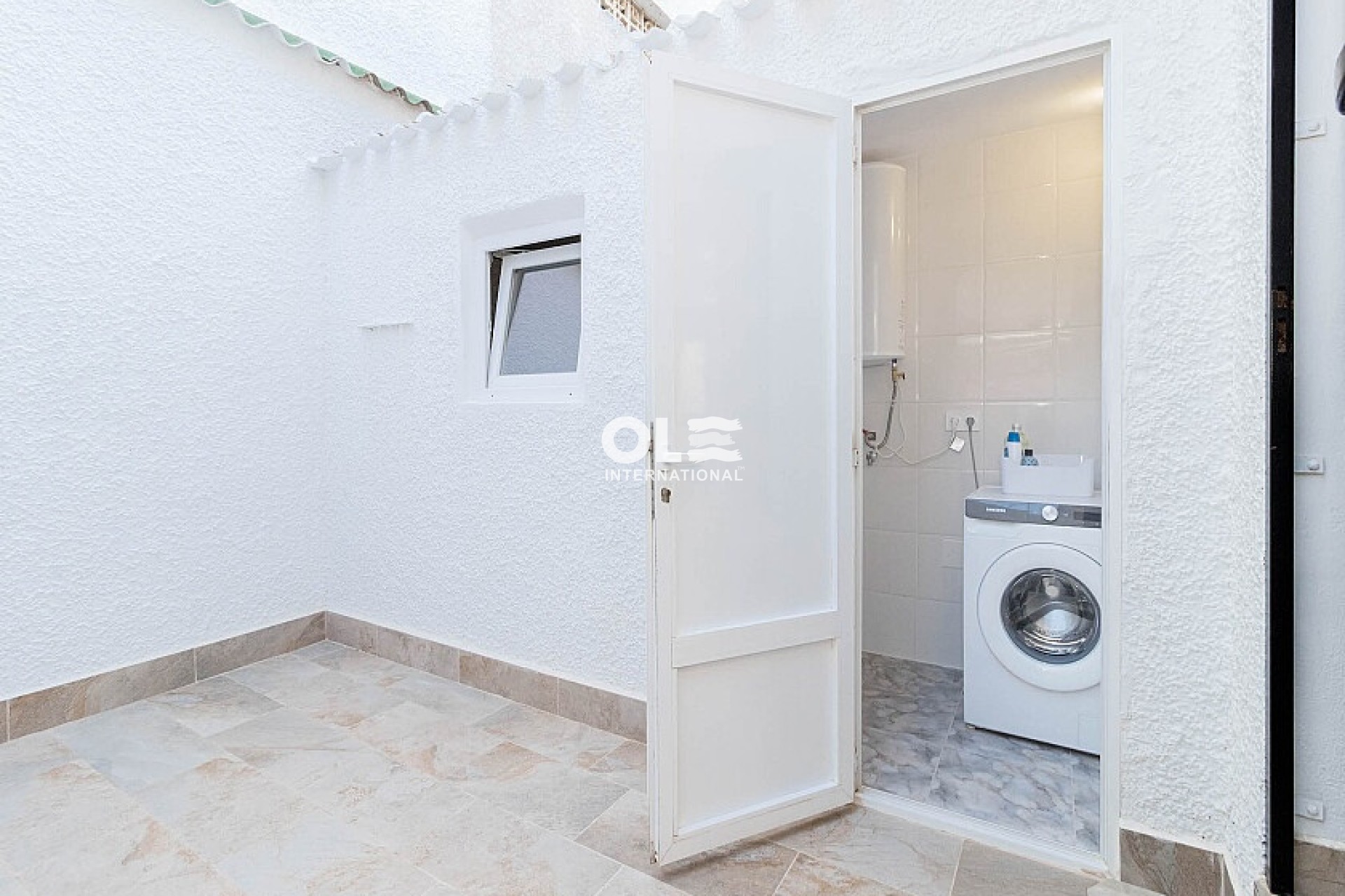 Перепродажа - Таунхаус - Orihuela Costa - La Zenia