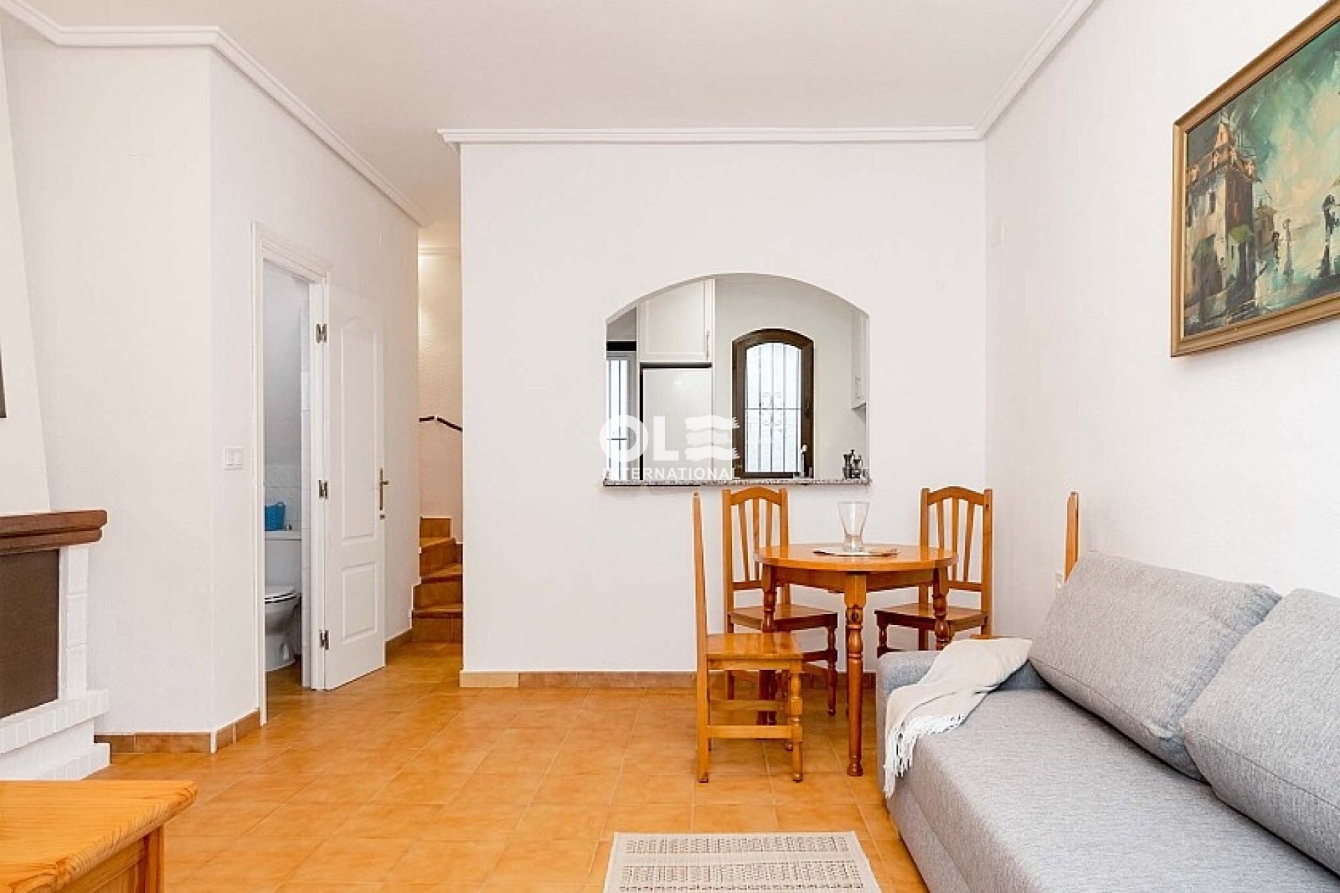 Перепродажа - Таунхаус - Orihuela Costa - La Zenia