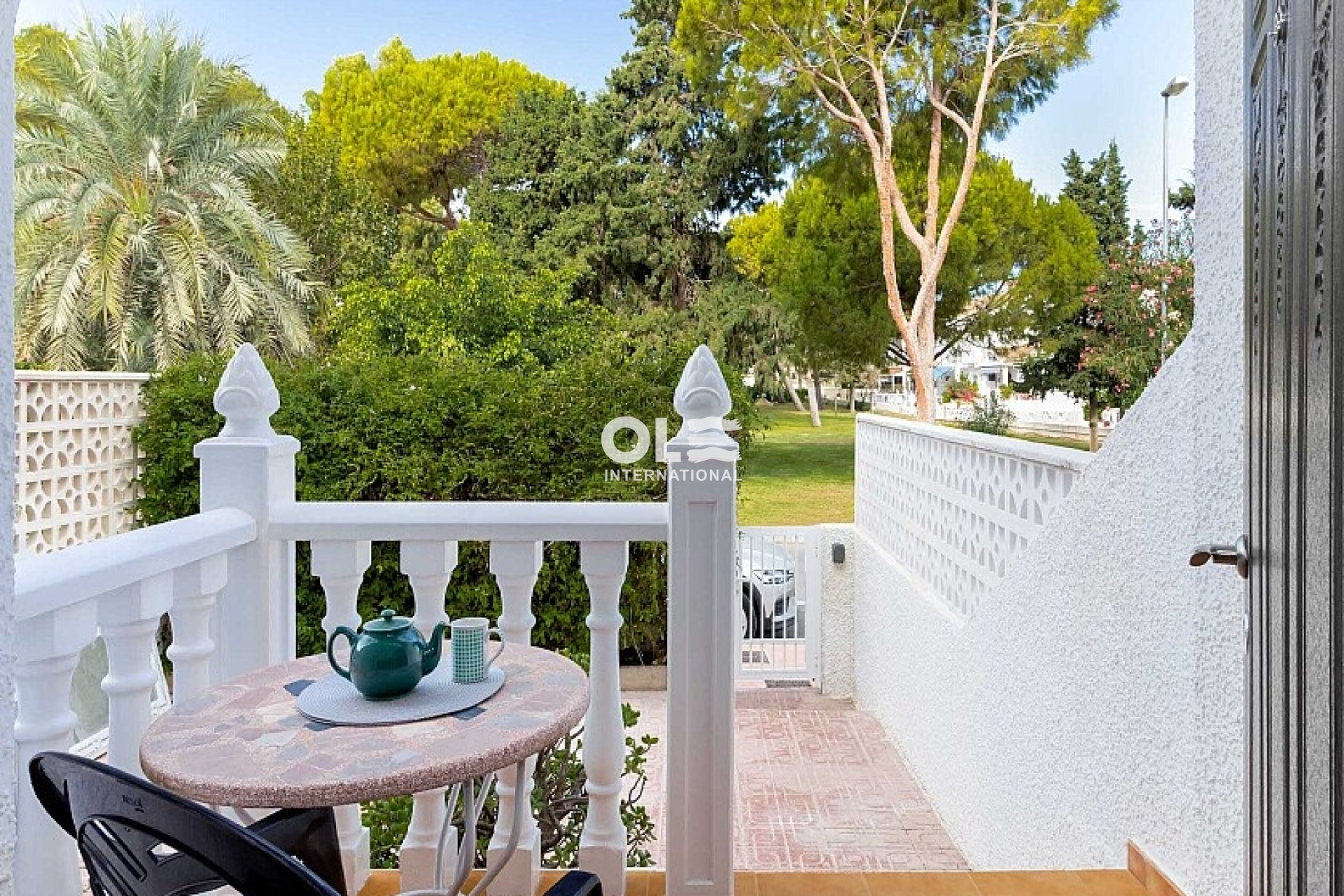 Перепродажа - Таунхаус - Orihuela Costa - La Zenia