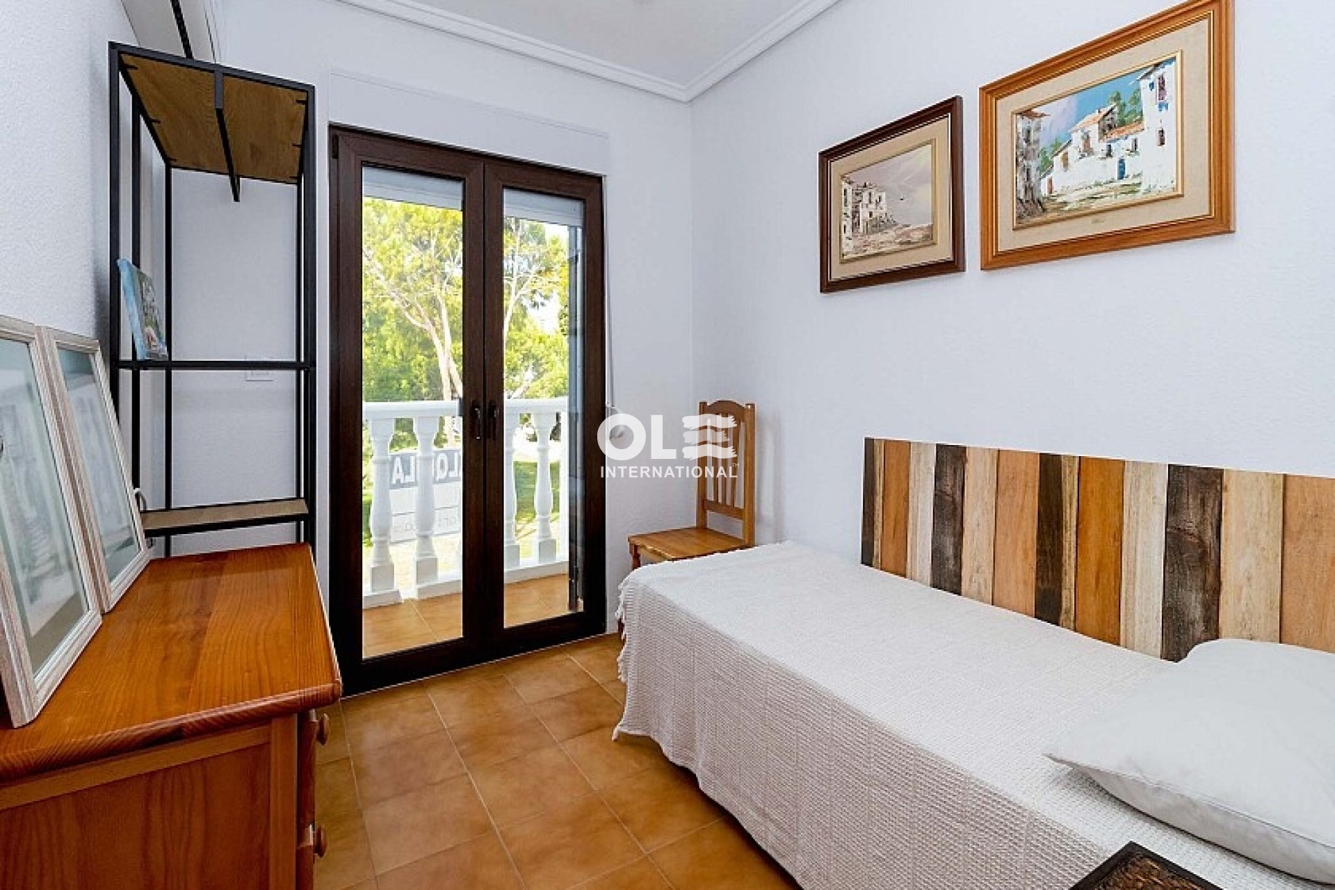 Перепродажа - Таунхаус - Orihuela Costa - La Zenia