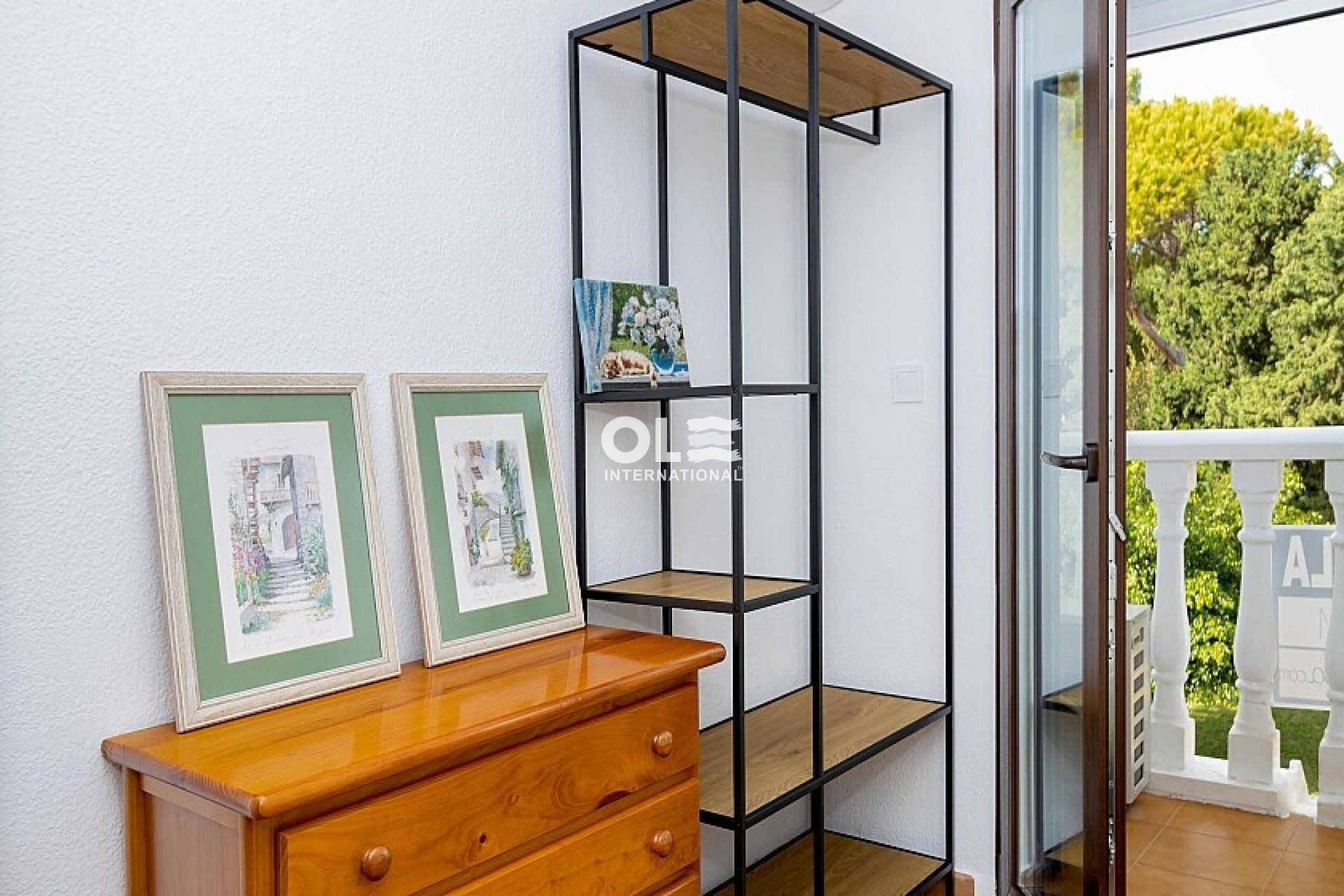 Перепродажа - Таунхаус - Orihuela Costa - La Zenia