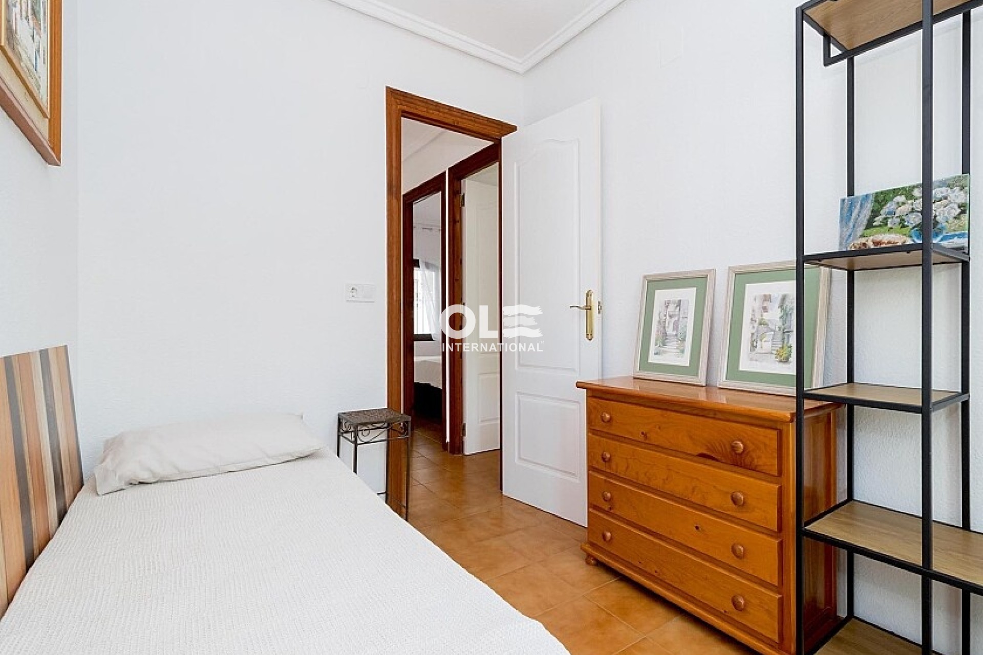 Перепродажа - Таунхаус - Orihuela Costa - La Zenia