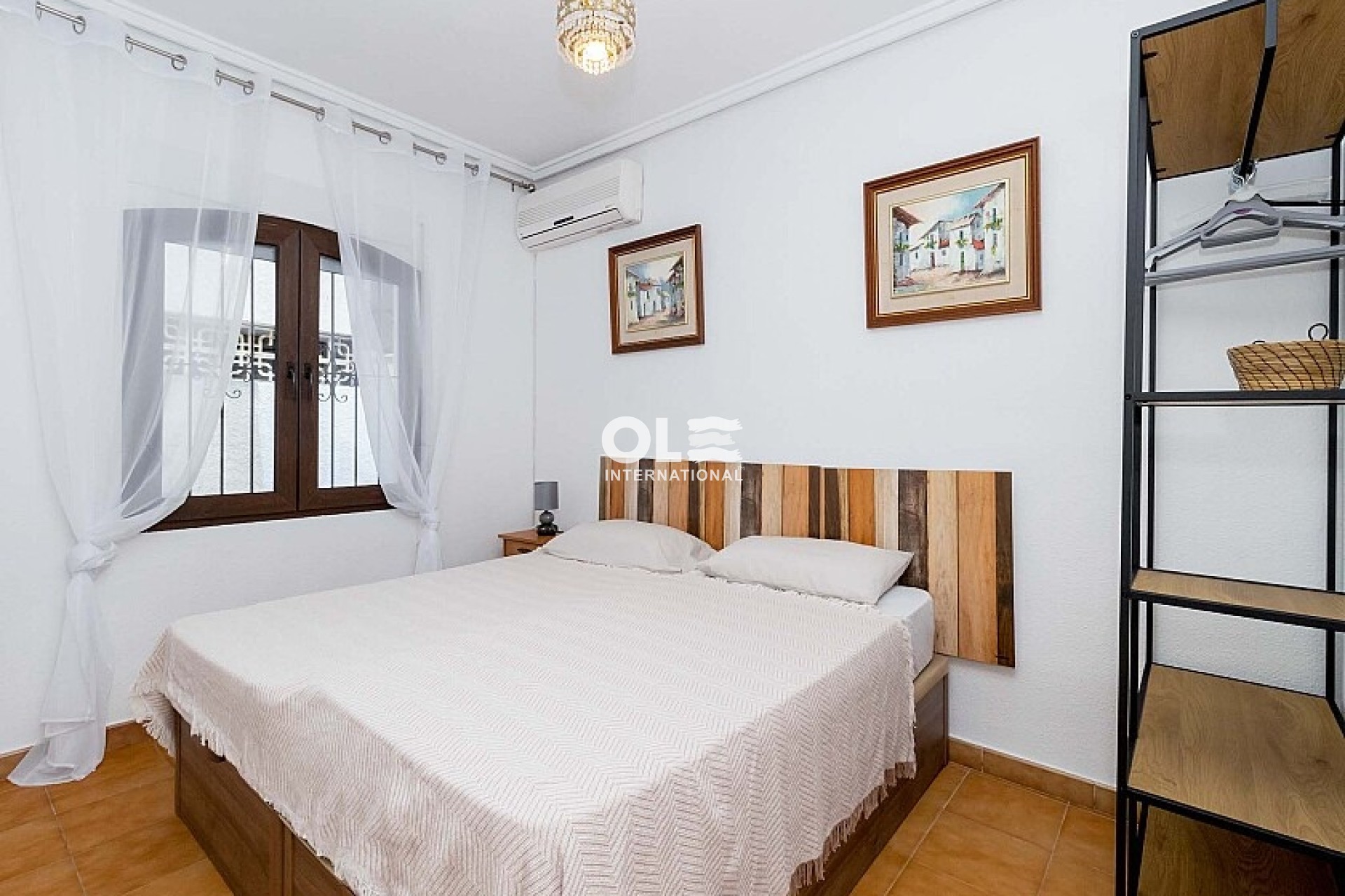 Перепродажа - Таунхаус - Orihuela Costa - La Zenia