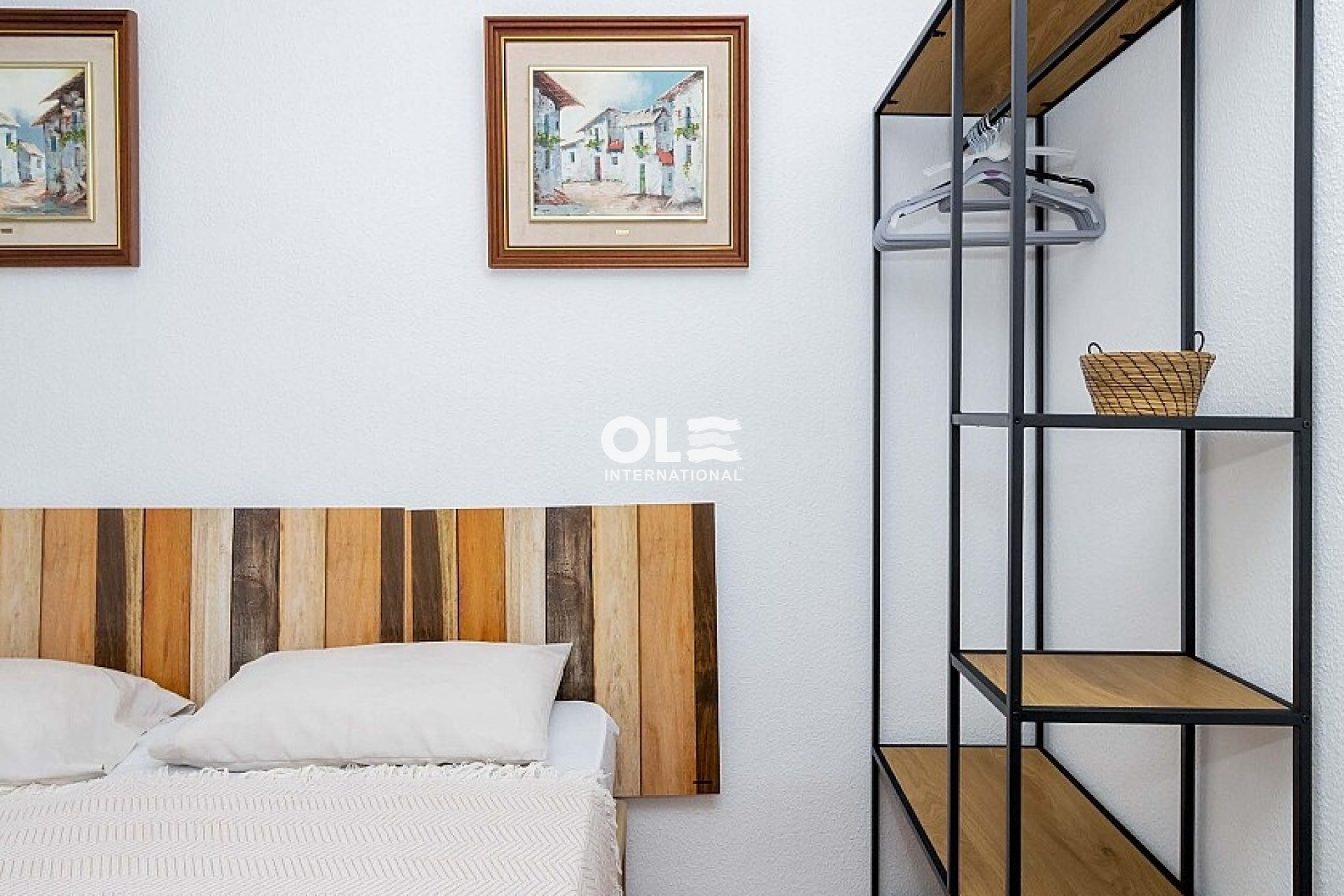 Перепродажа - Таунхаус - Orihuela Costa - La Zenia