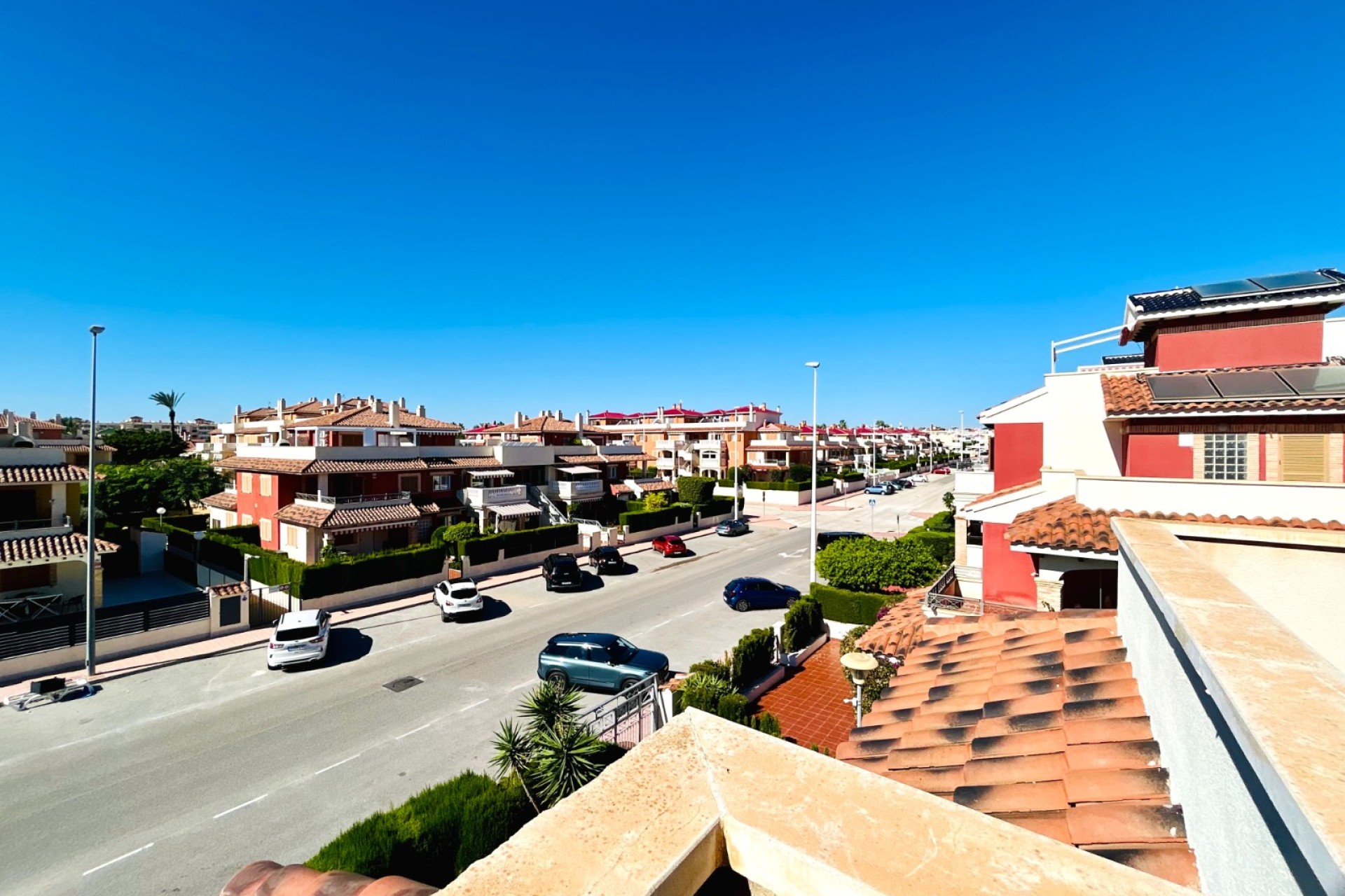 Перепродажа - Таунхаус - Orihuela Costa - La Zenia