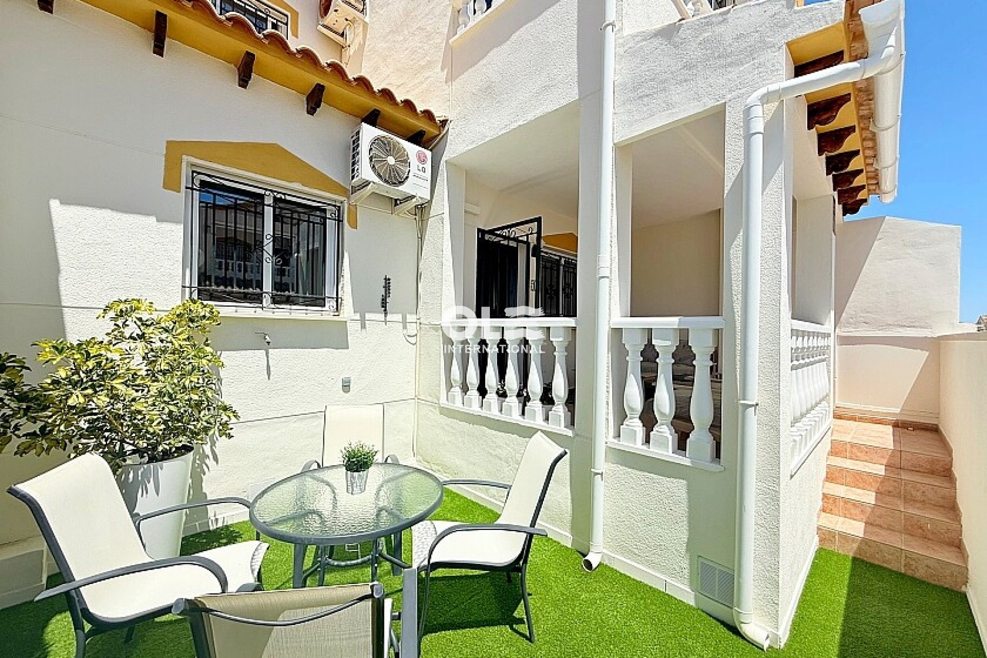Перепродажа - Таунхаус - Orihuela Costa - Los Altos