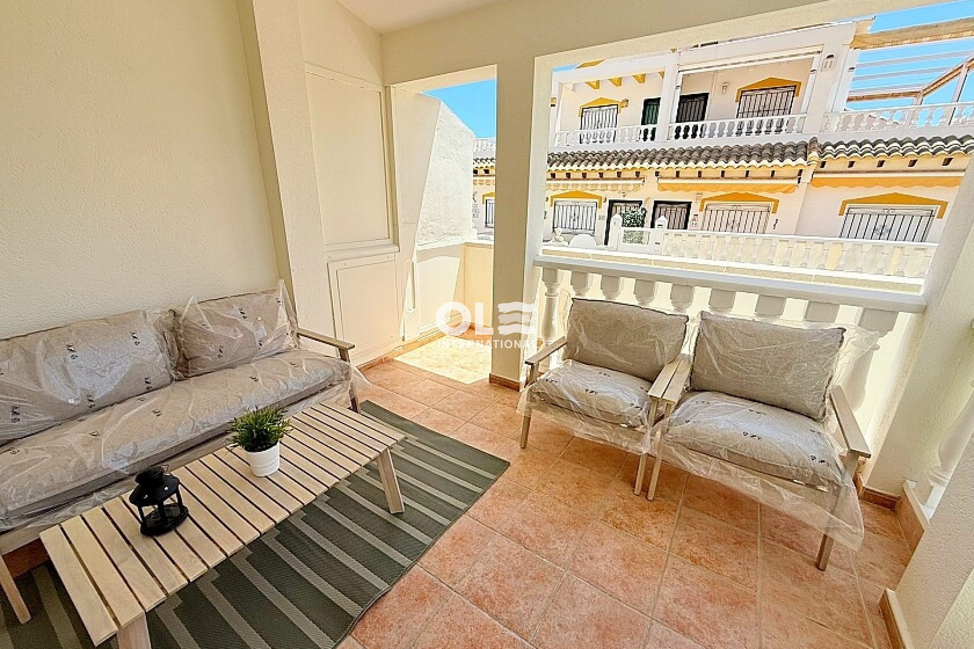 Перепродажа - Таунхаус - Orihuela Costa - Los Altos