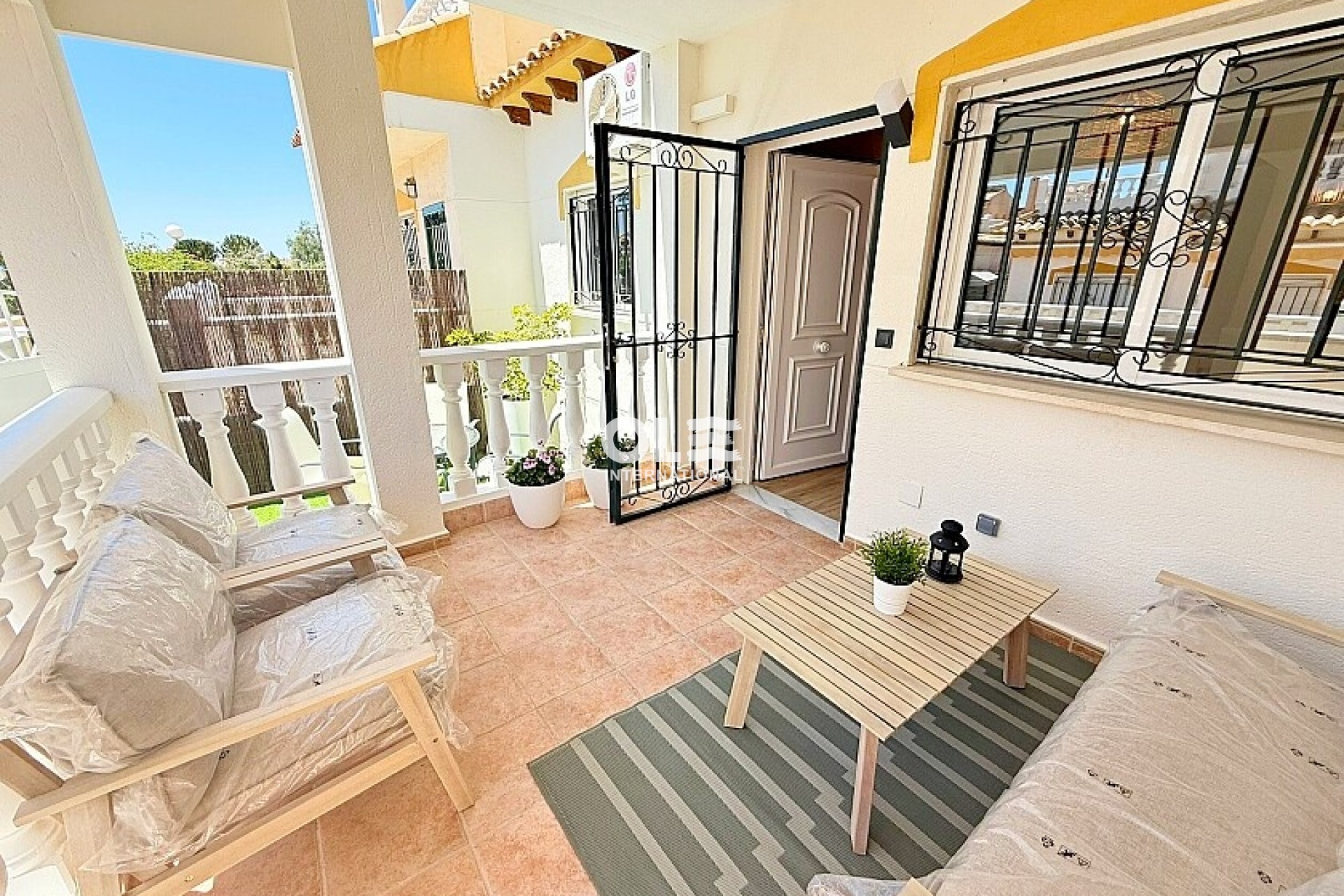 Перепродажа - Таунхаус - Orihuela Costa - Los Altos
