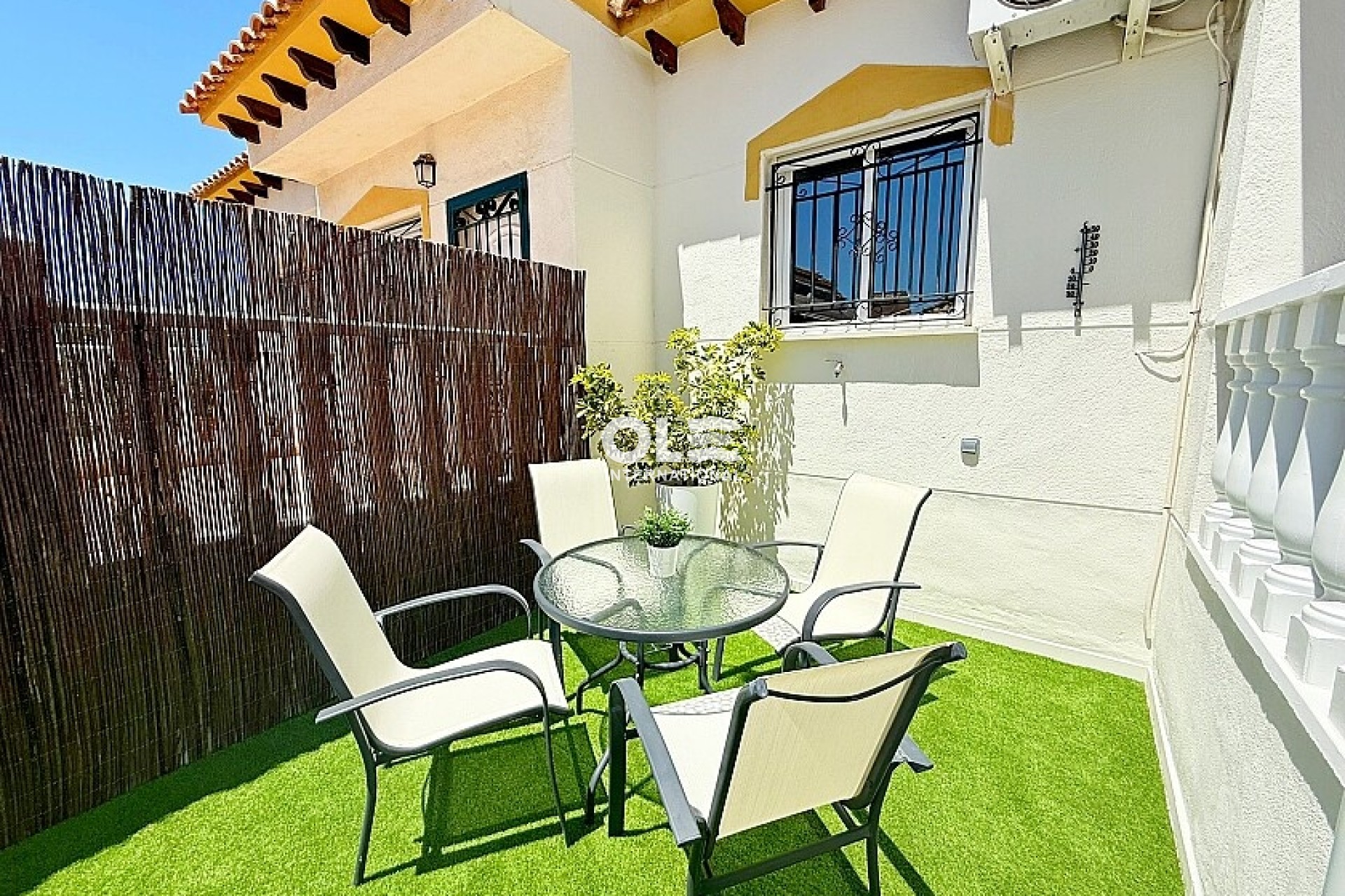Перепродажа - Таунхаус - Orihuela Costa - Los Altos