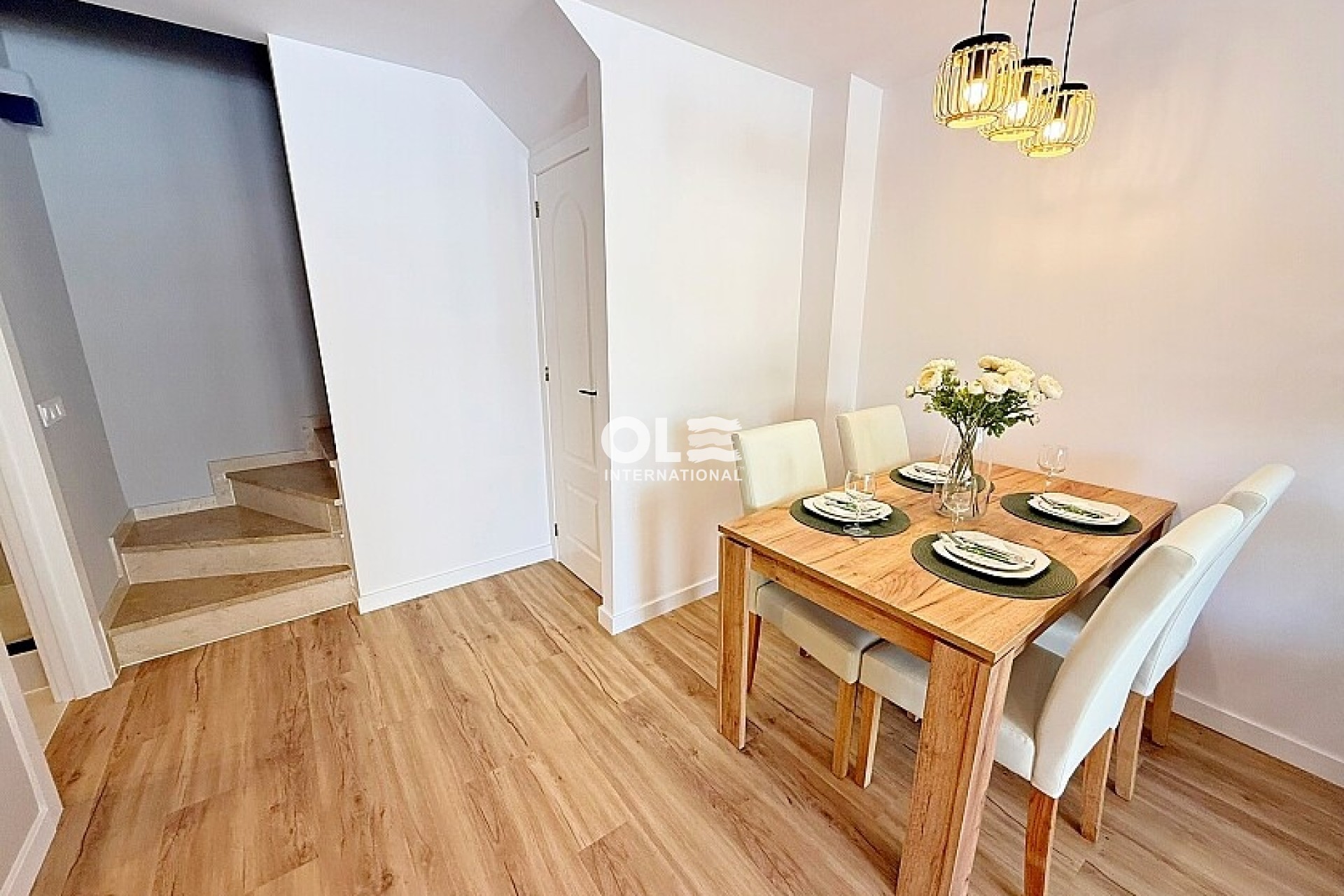 Перепродажа - Таунхаус - Orihuela Costa - Los Altos