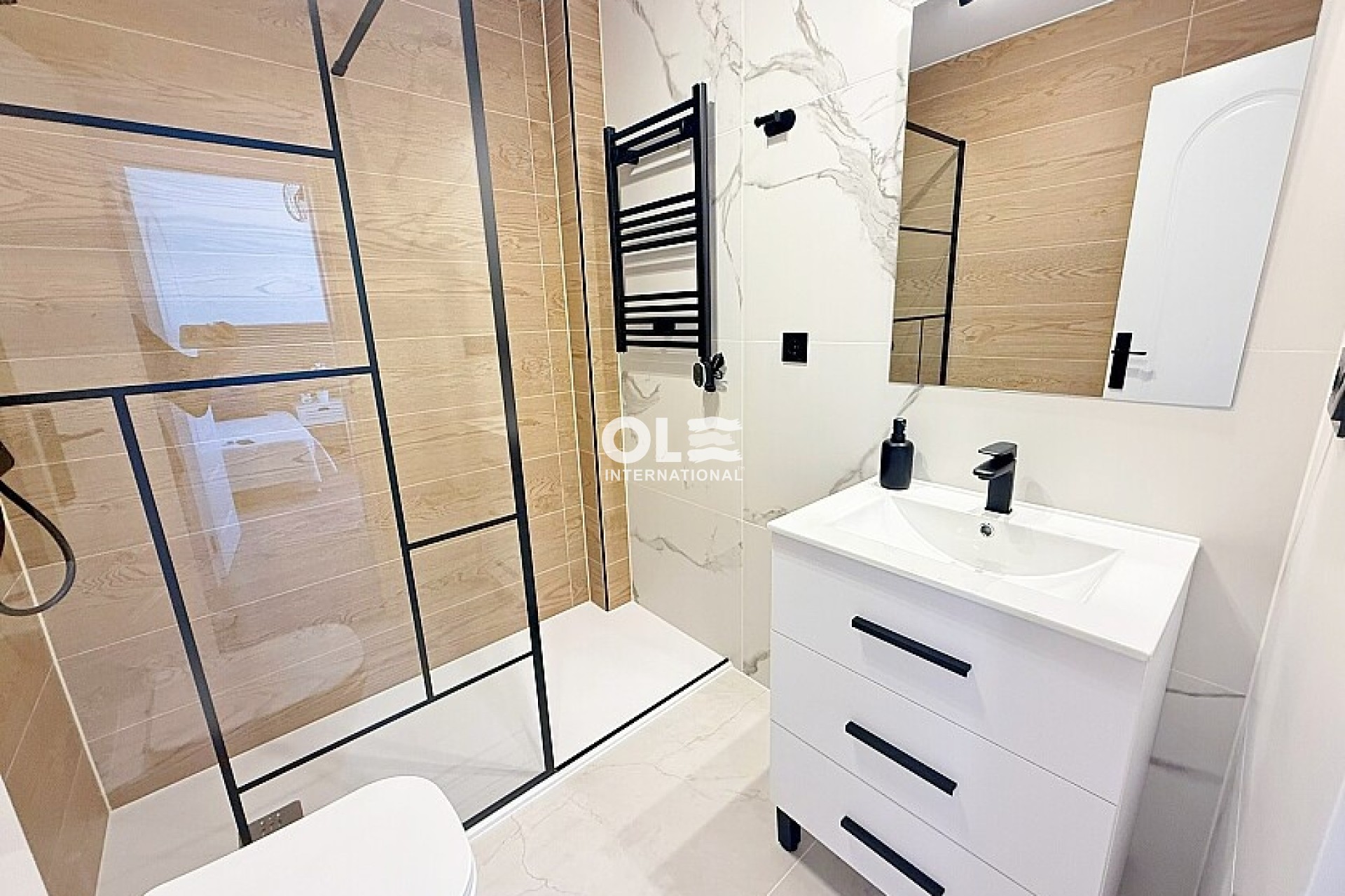 Перепродажа - Таунхаус - Orihuela Costa - Los Altos