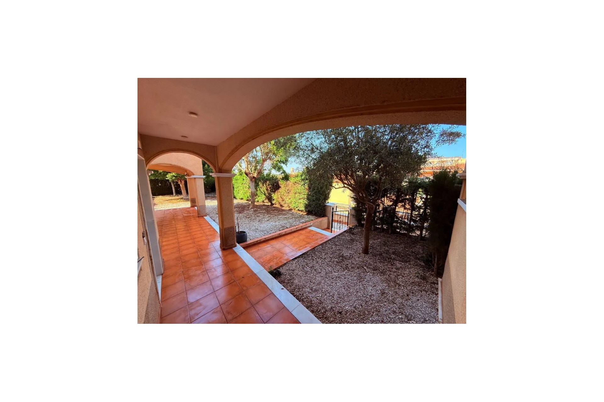 Перепродажа - Таунхаус - Orihuela Costa - Mil Palmeras