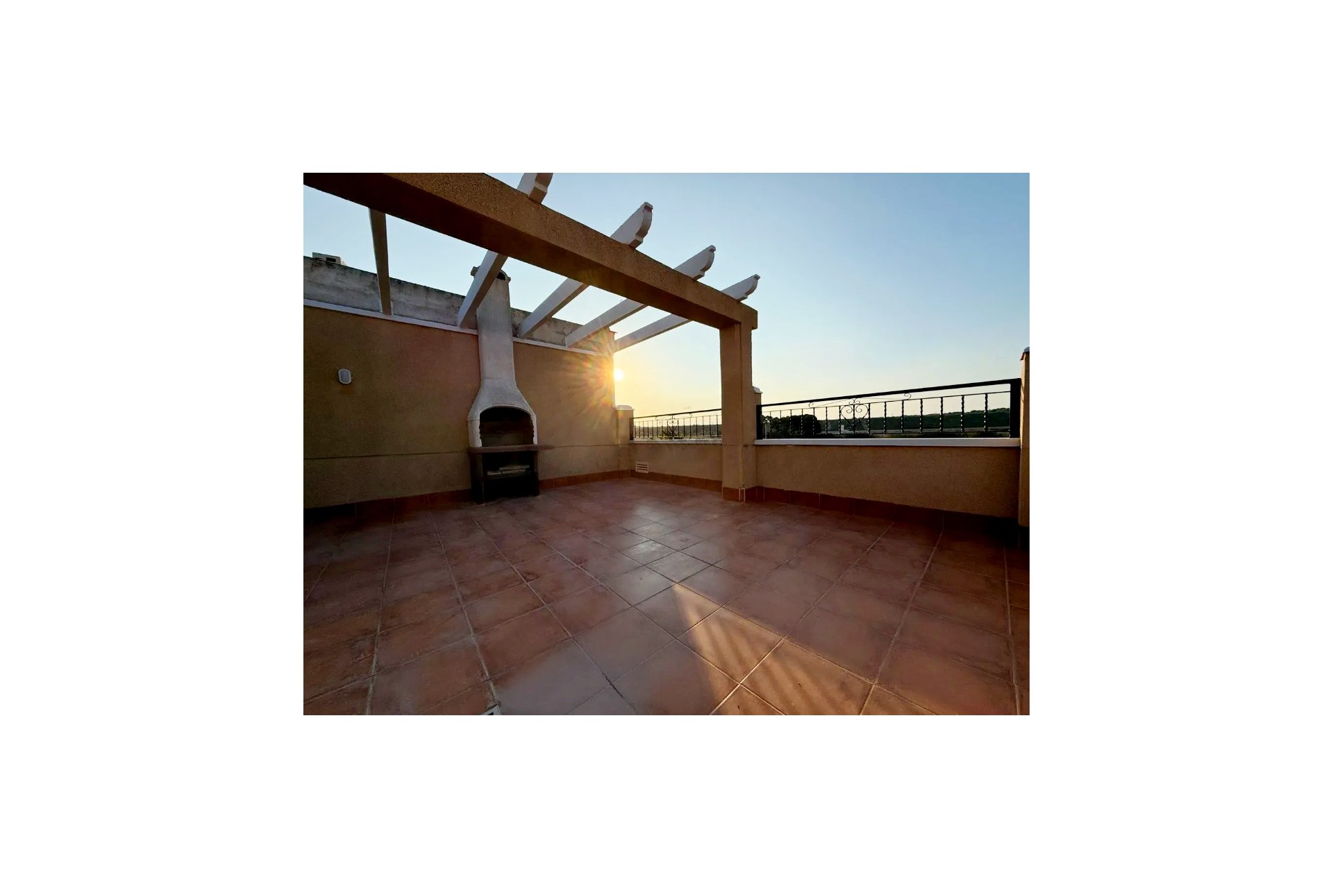Перепродажа - Таунхаус - Orihuela Costa - Mil Palmeras