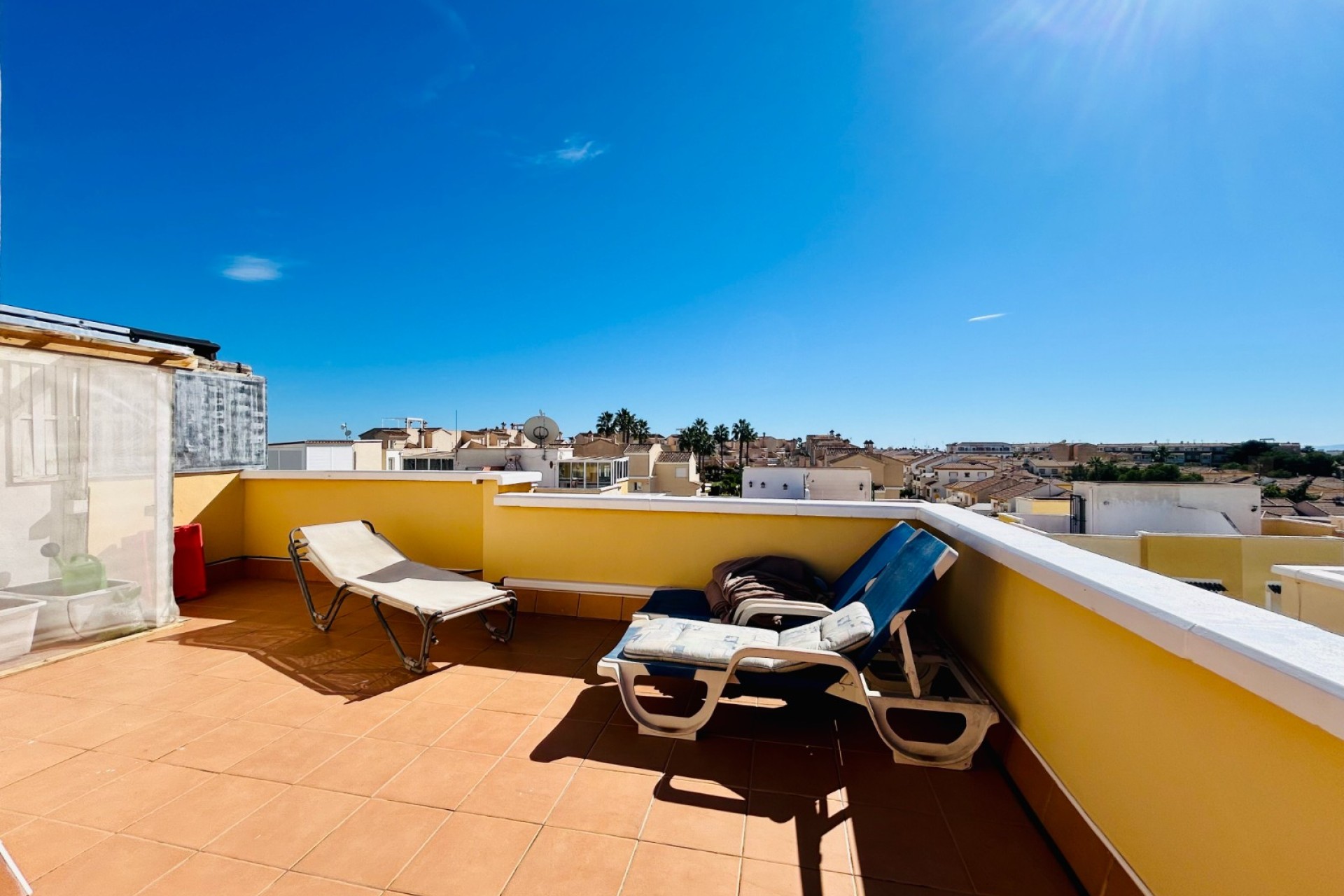 Перепродажа - Таунхаус - Orihuela Costa - PAU 8