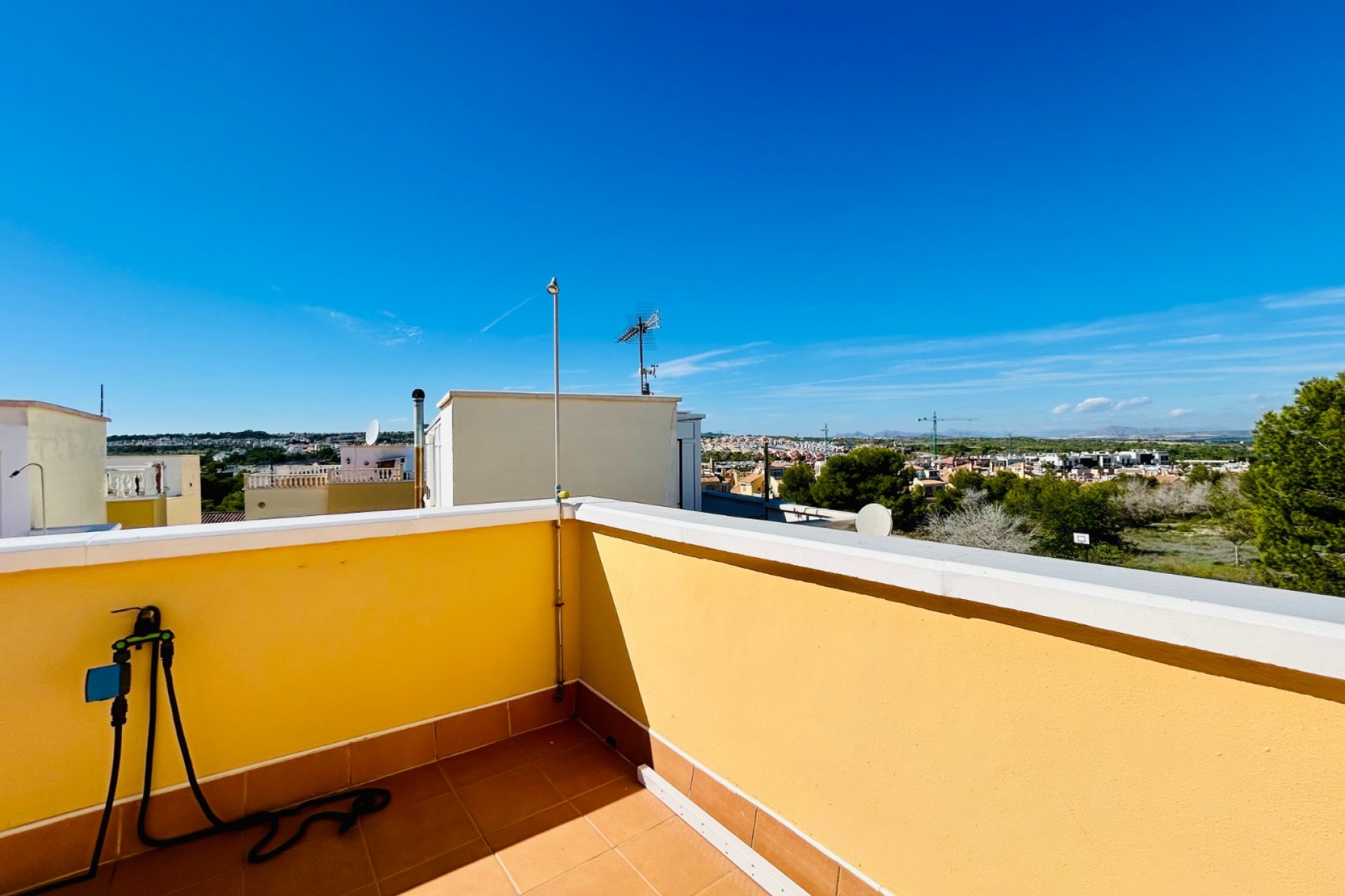 Перепродажа - Таунхаус - Orihuela Costa - PAU 8