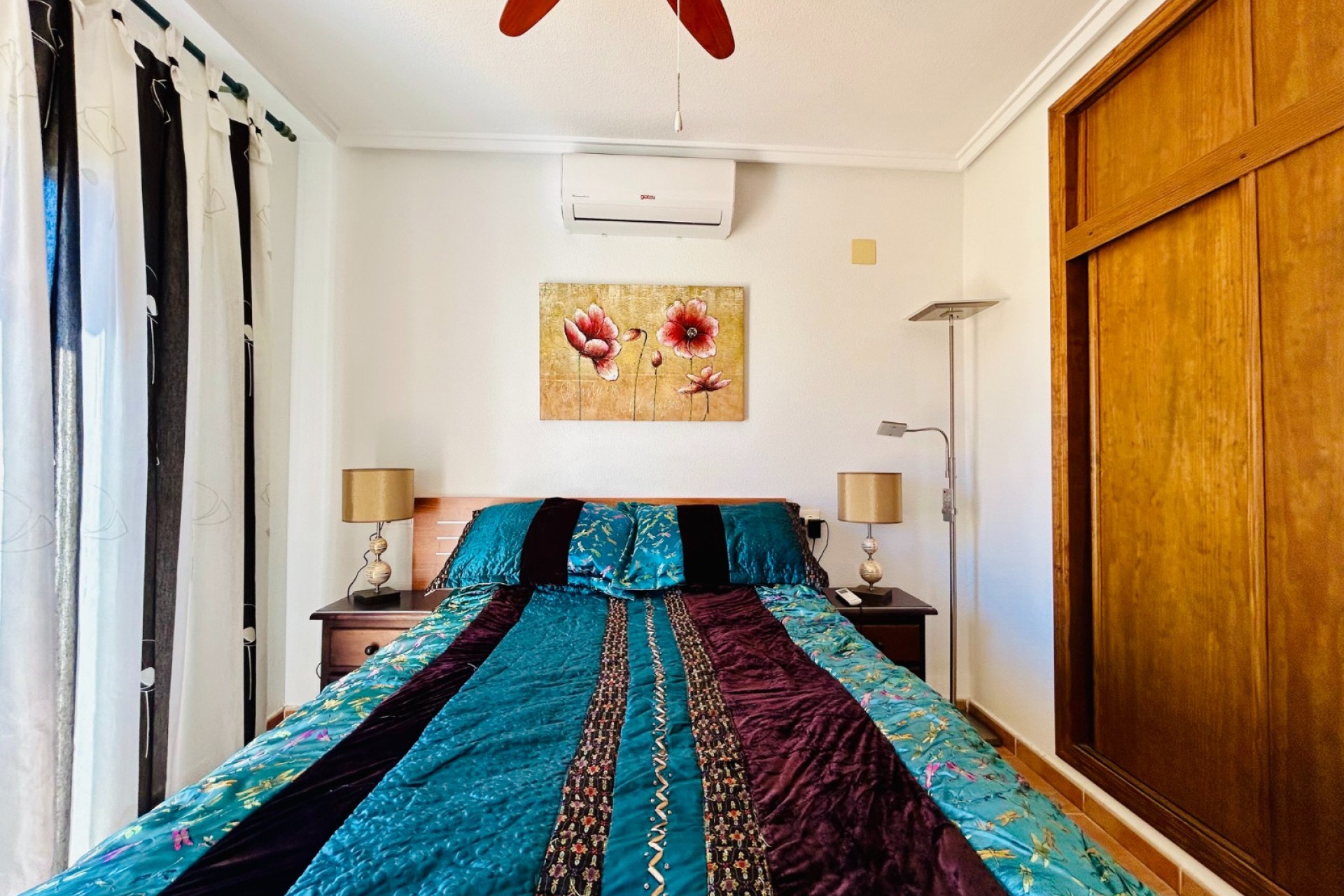 Перепродажа - Таунхаус - Orihuela Costa - PAU 8