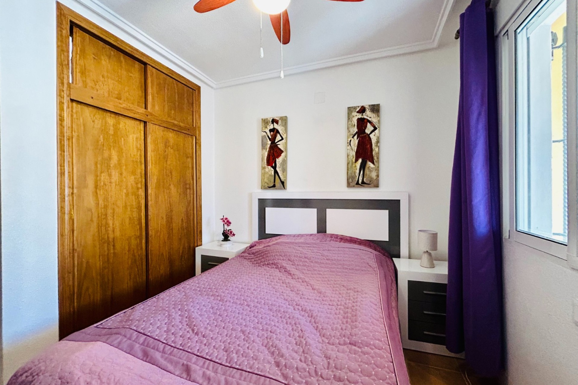 Перепродажа - Таунхаус - Orihuela Costa - PAU 8