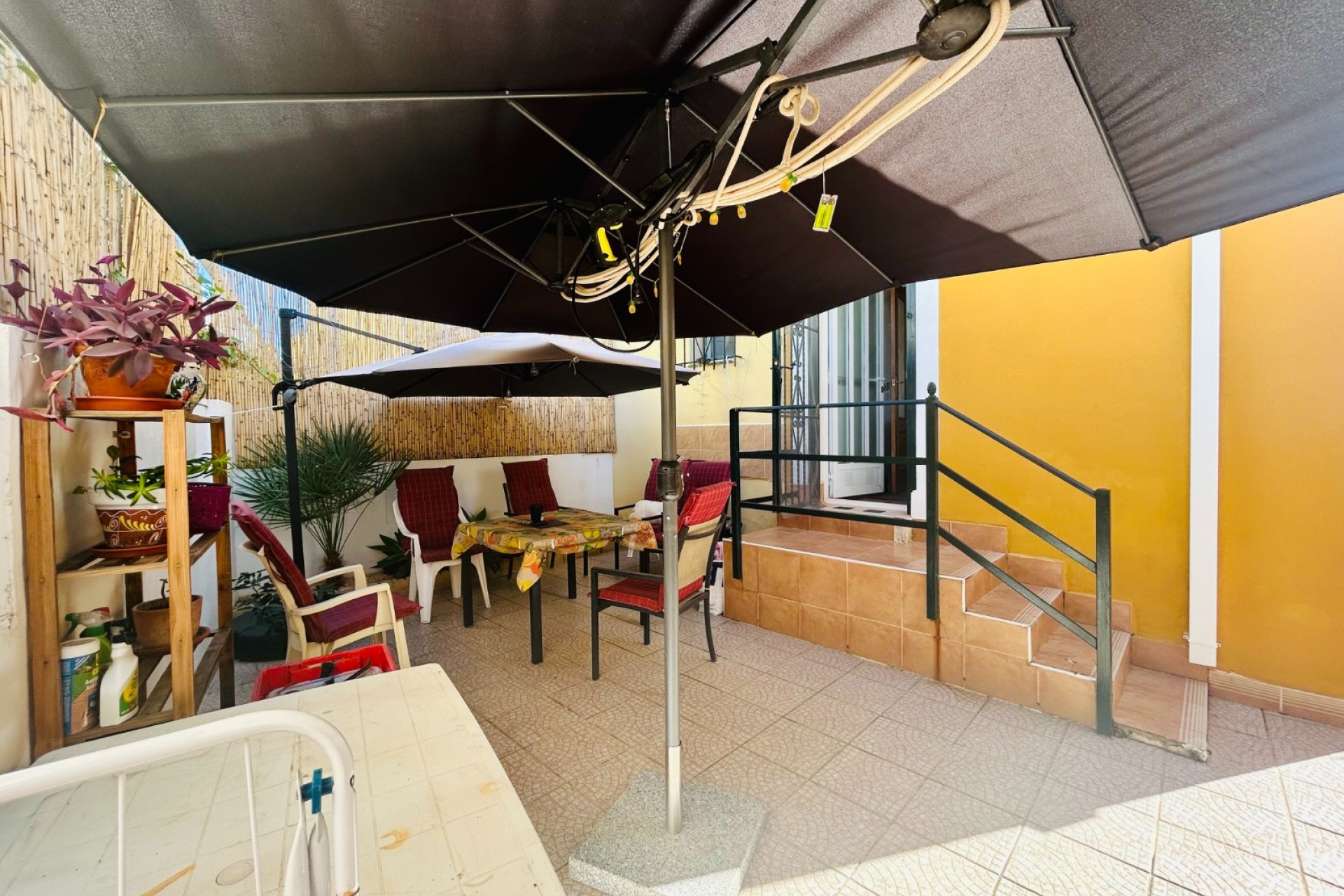 Перепродажа - Таунхаус - Orihuela Costa - PAU 8