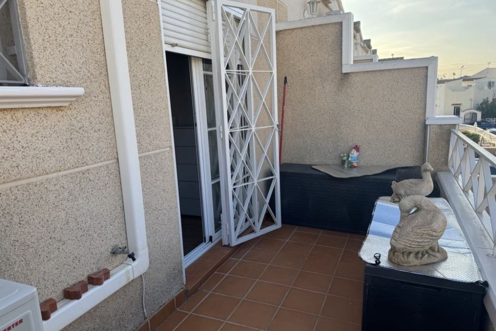 Перепродажа - Таунхаус - Orihuela Costa - Playa Flamenca