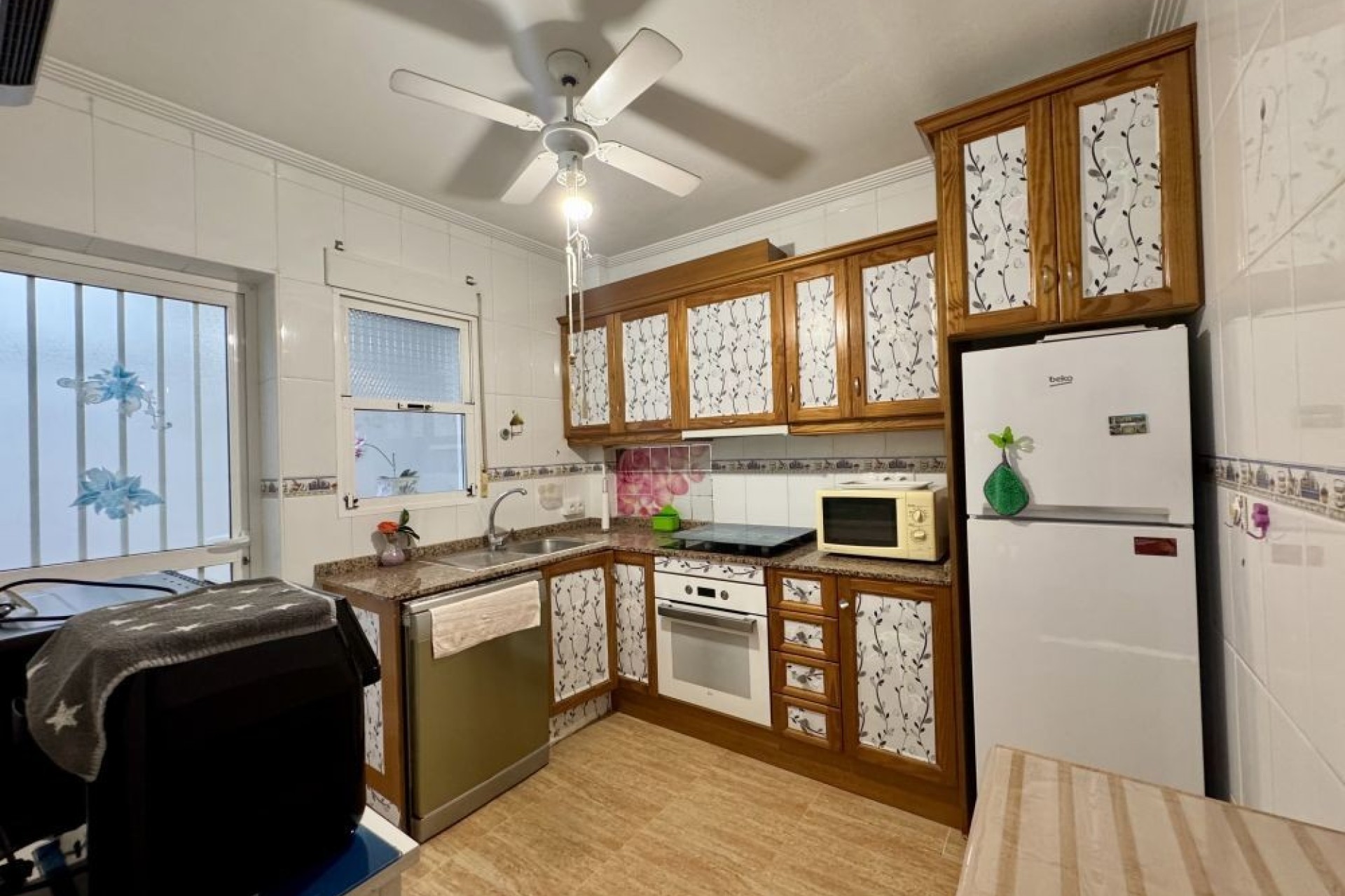 Перепродажа - Таунхаус - Orihuela Costa - Playa Flamenca