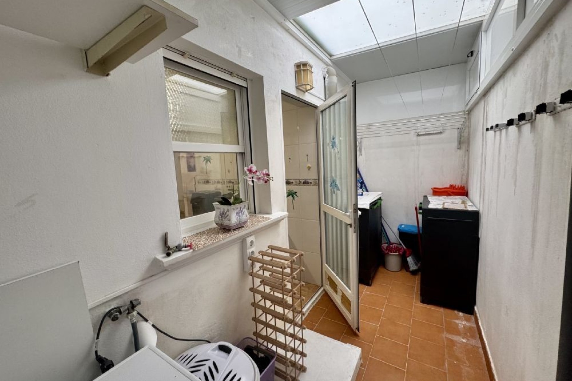 Перепродажа - Таунхаус - Orihuela Costa - Playa Flamenca